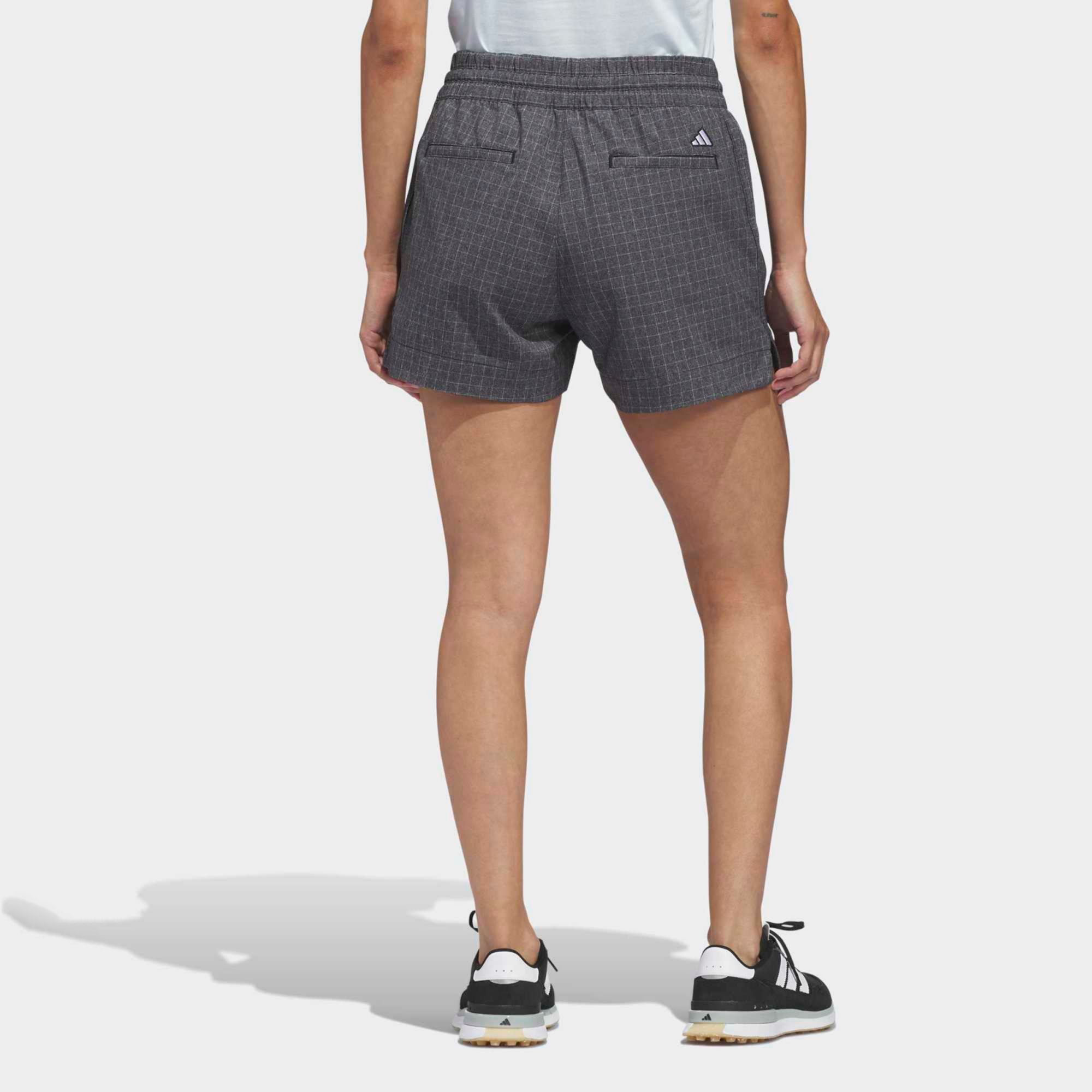 adidas Women's Ultimate365+ Grid Golf Short product image