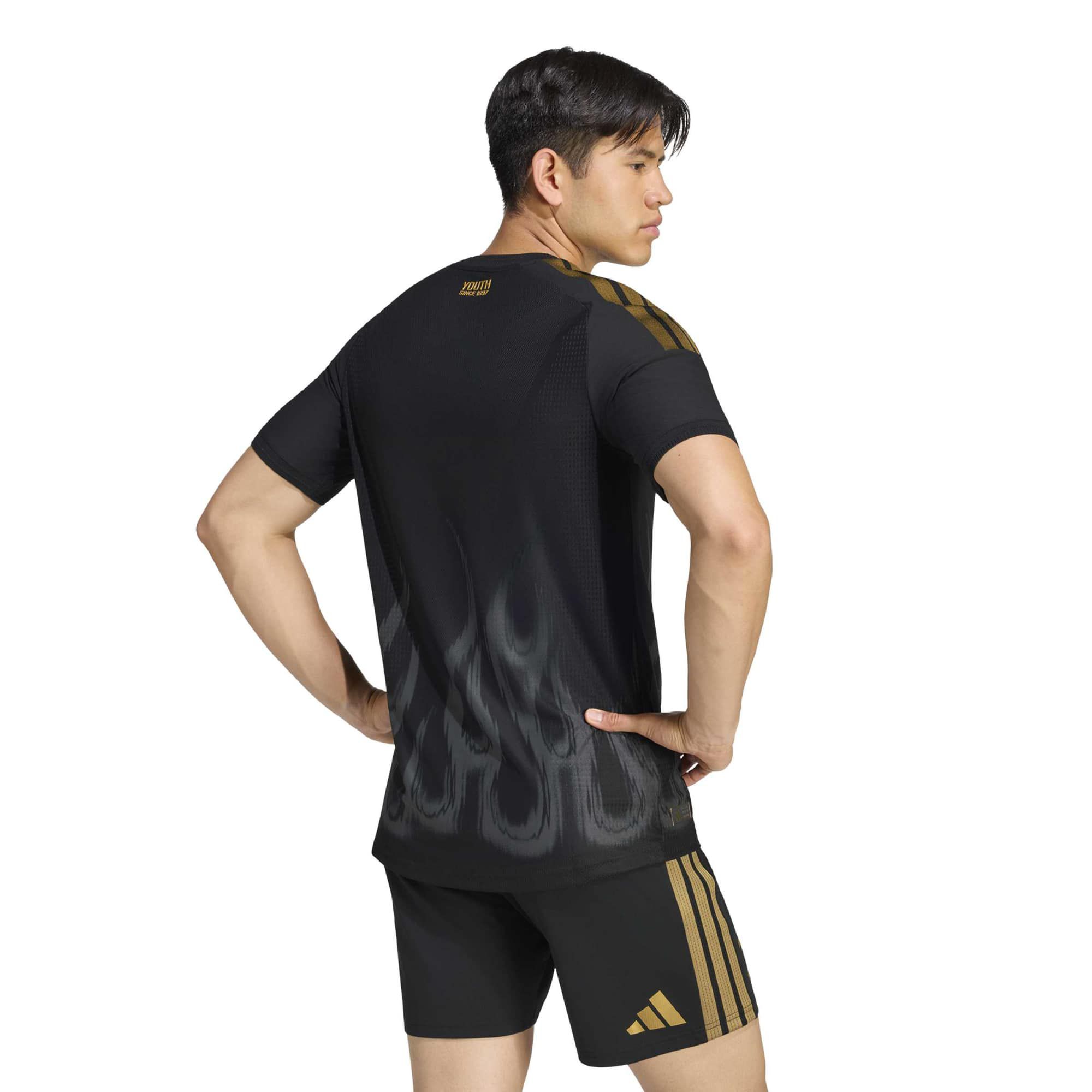 adidas Adult Juventus 2026 Third Authentic Jersey | Dick's