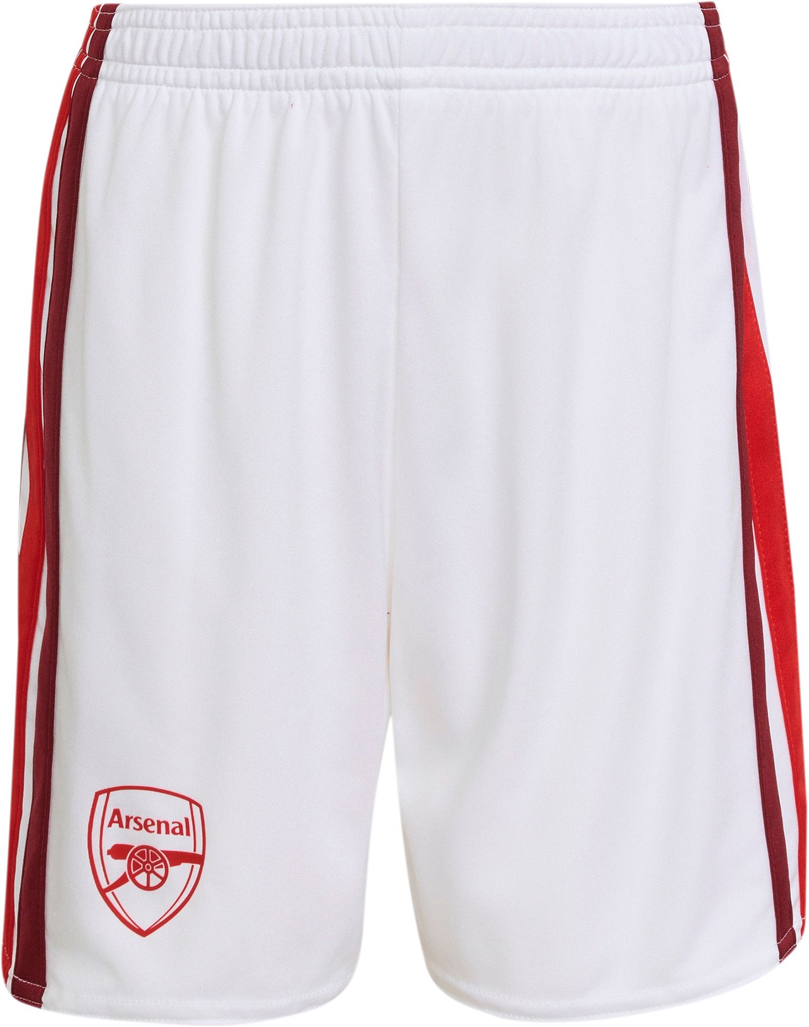 adidas Toddler Arsenal 2026 Red Home Replica Jersey Kit product image