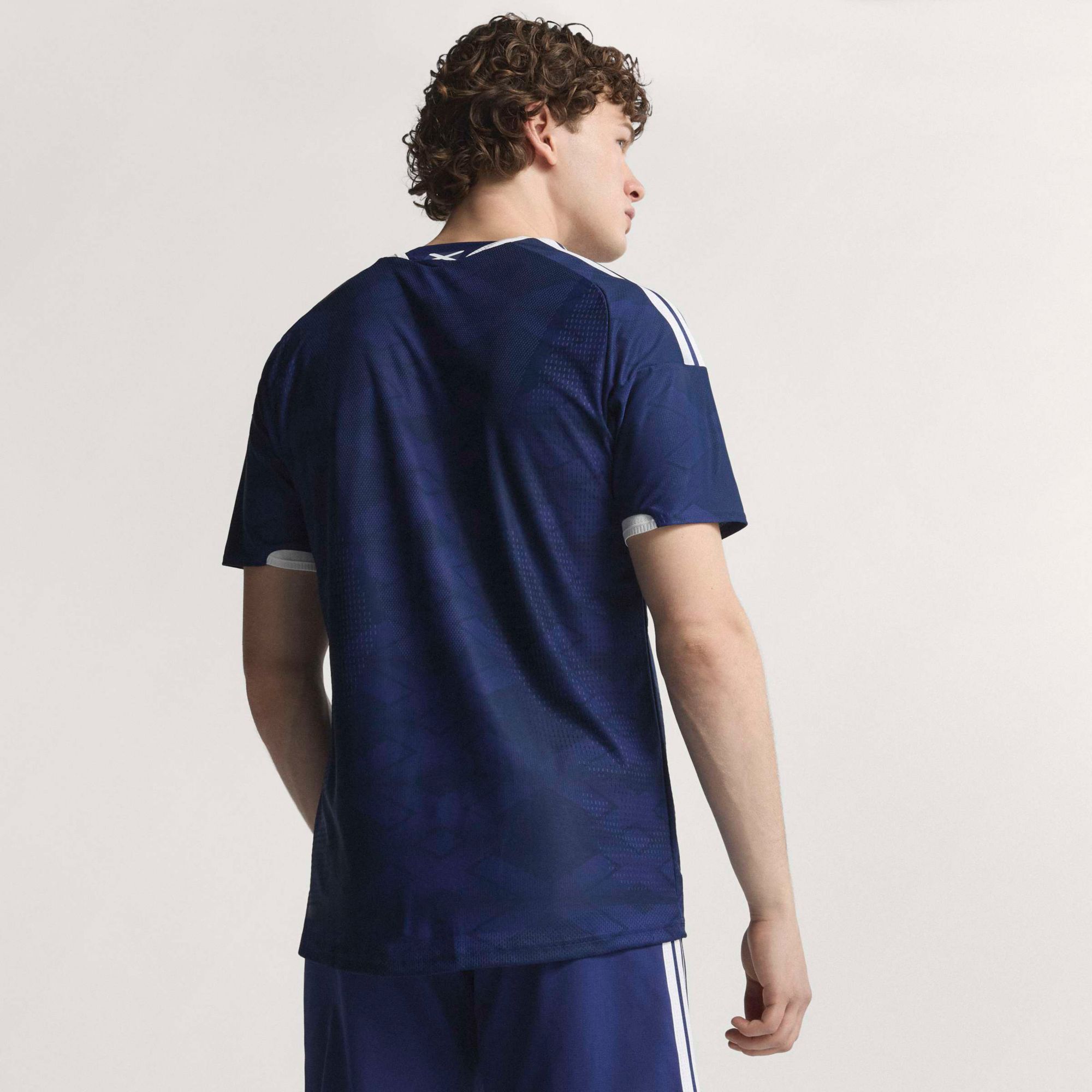 adidas Adult Scotland 2026 Home Authentic Jersey product image
