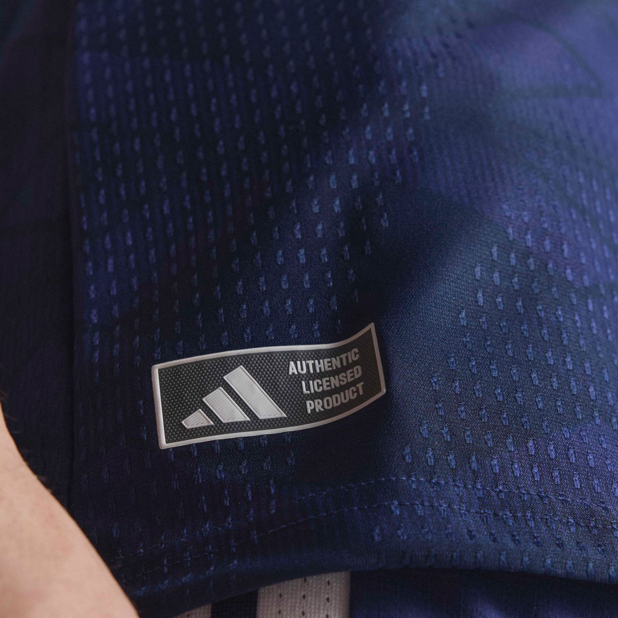 adidas Adult Scotland 2026 Home Authentic Jersey product image