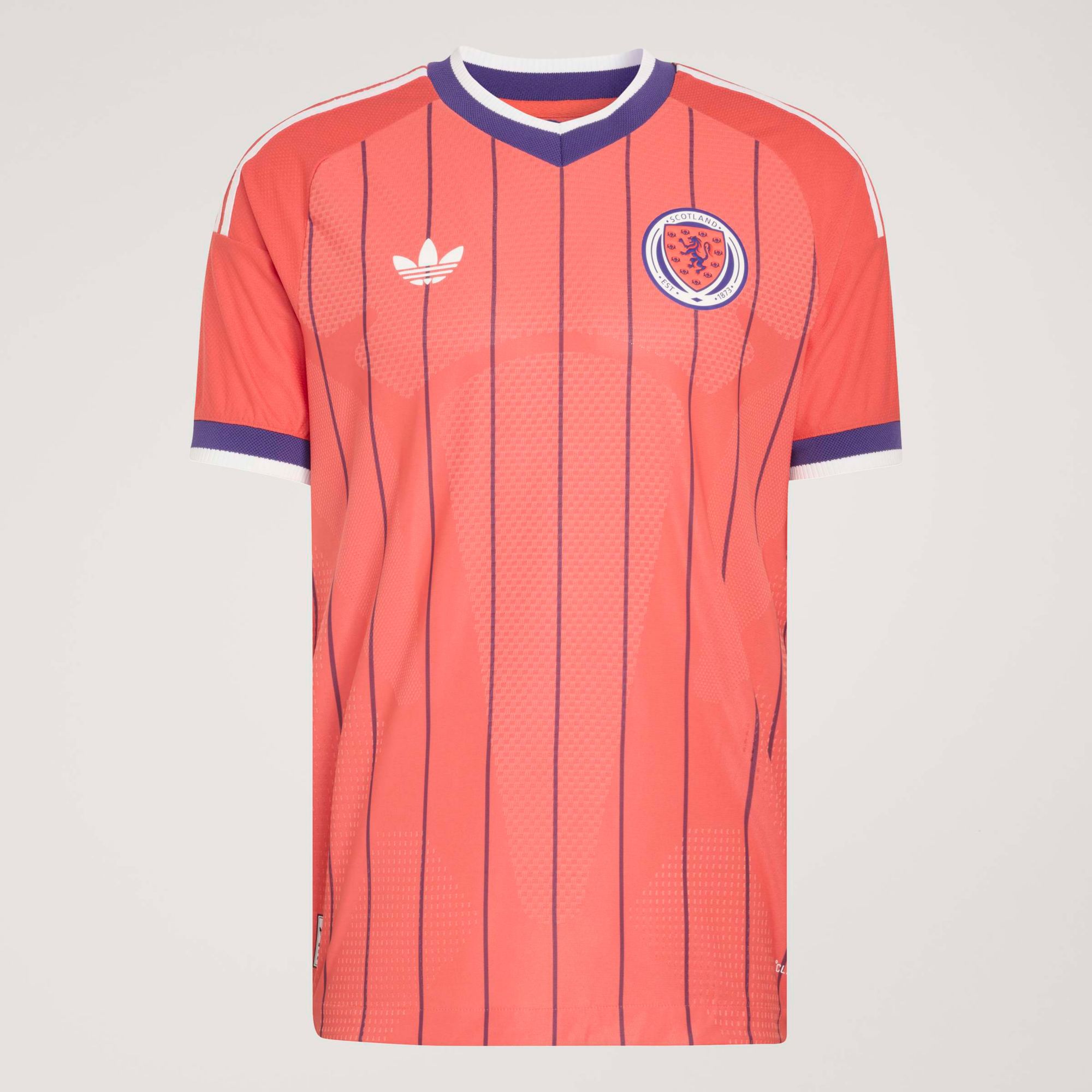 adidas Adult Scotland 2026 Away Authentic Jersey product image