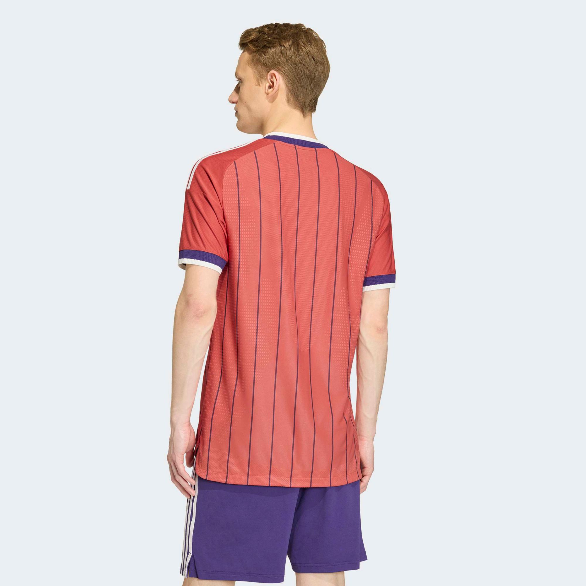 adidas Adult Scotland 2026 Away Authentic Jersey product image