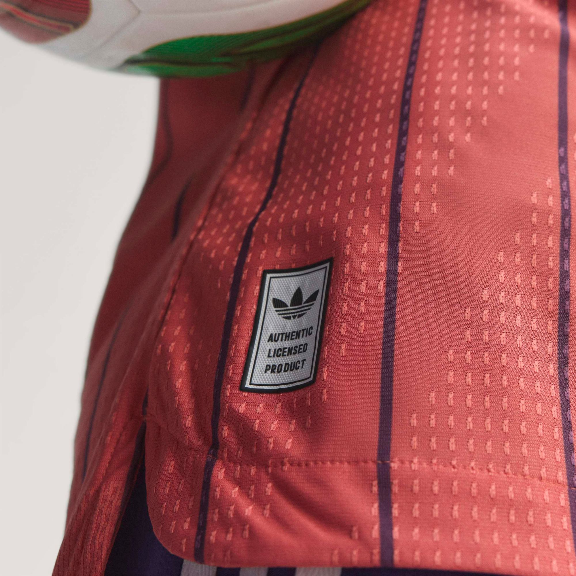 adidas Adult Scotland 2026 Away Authentic Jersey product image