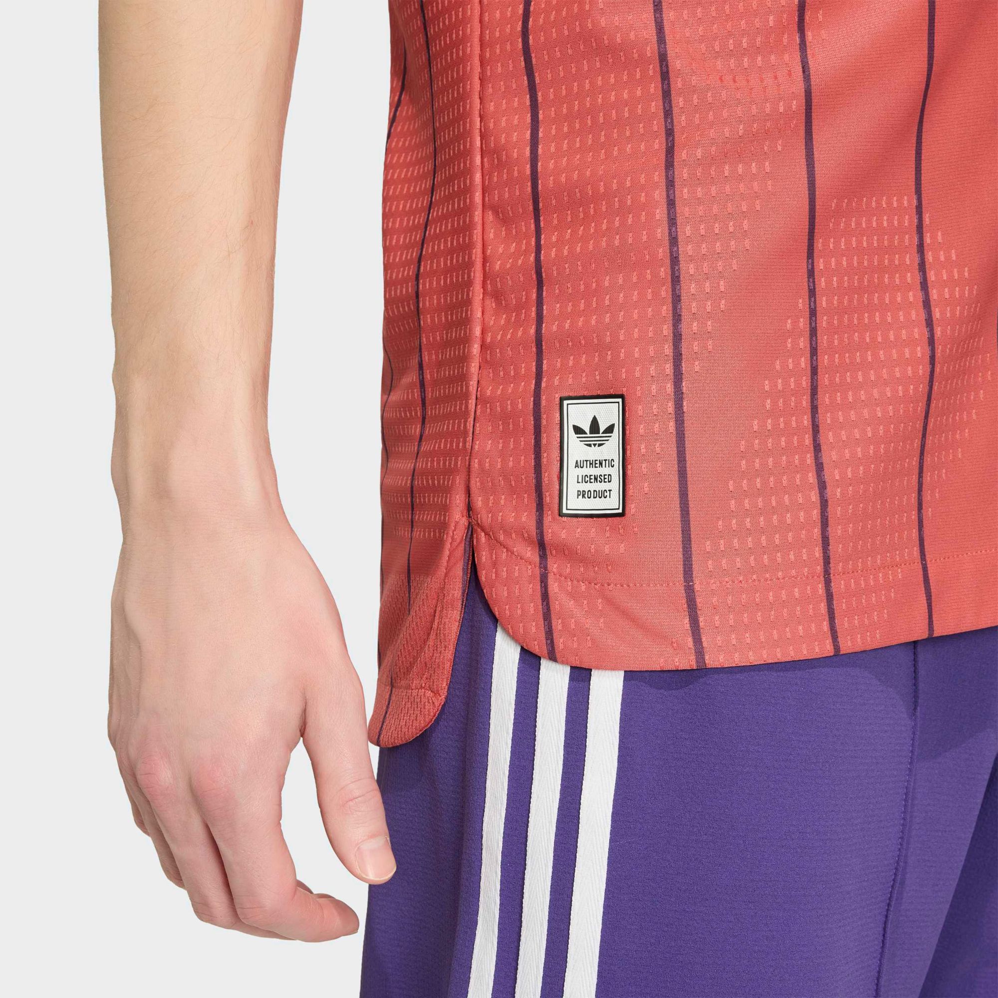 adidas Adult Scotland 2026 Away Authentic Jersey product image
