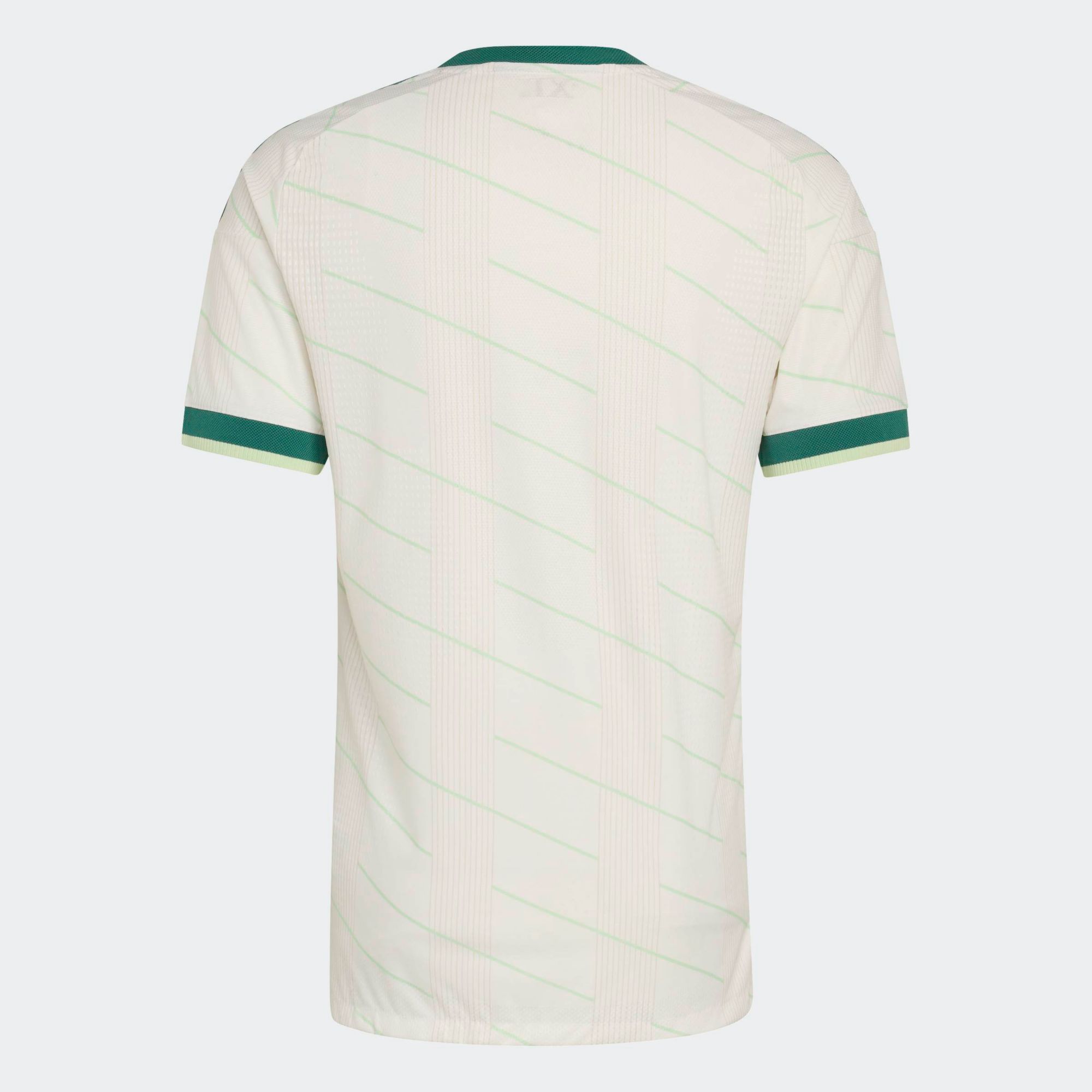 adidas Adult Northern Ireland 2026 Away Authentic Jersey product image