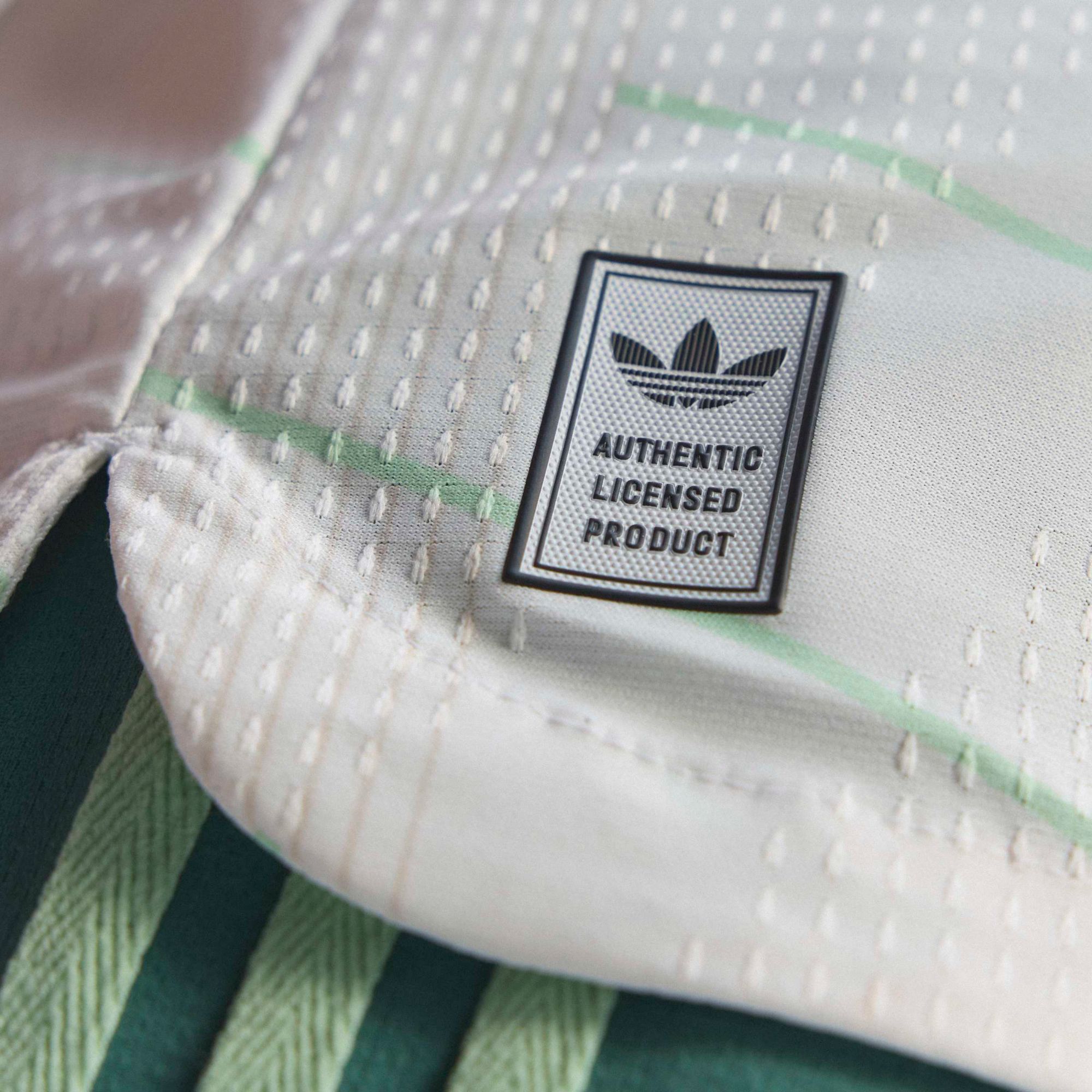 adidas Adult Northern Ireland 2026 Away Authentic Jersey product image