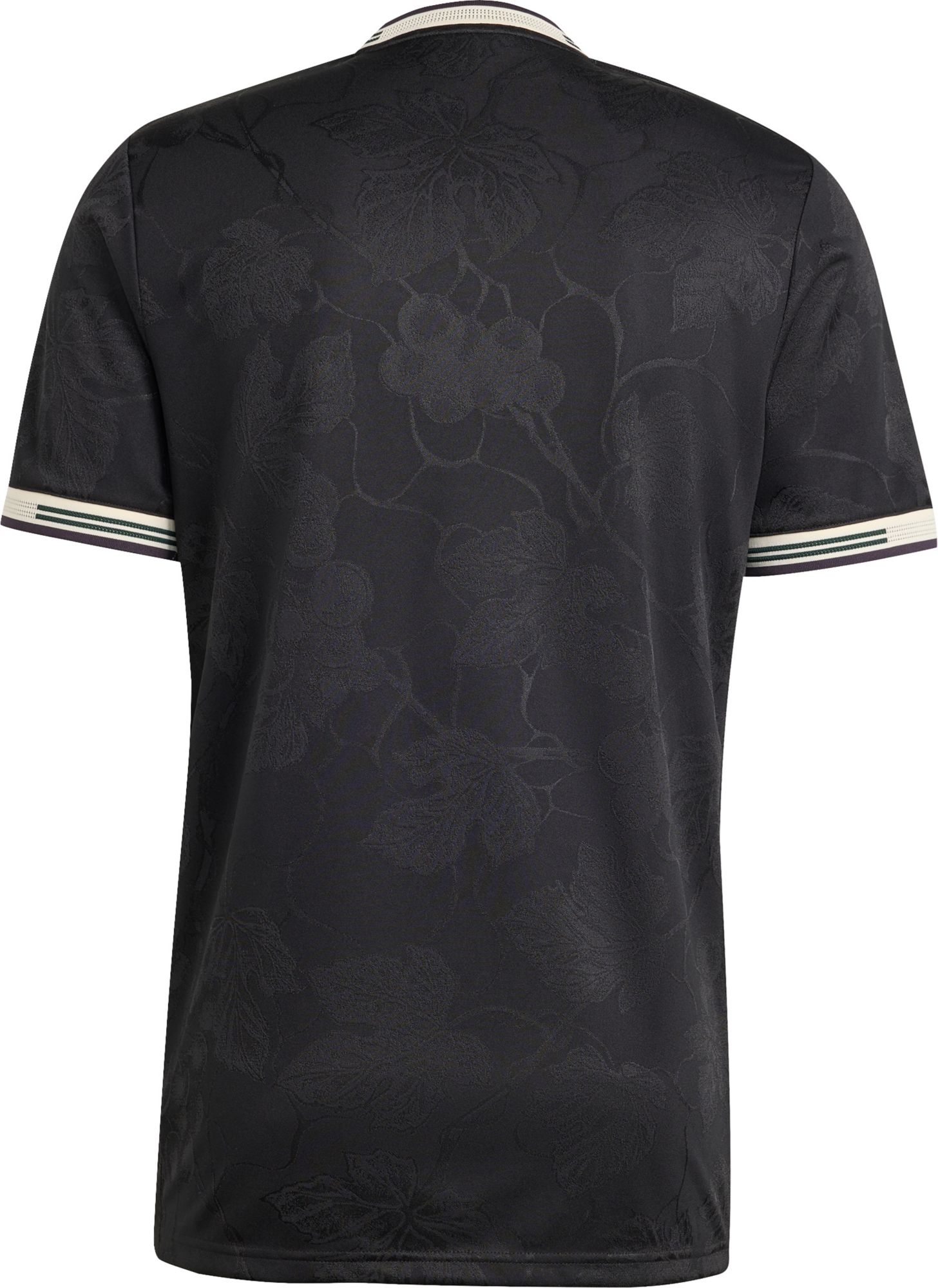 adidas Adult Juventus 2025-26 Third Authentic Jersey product image