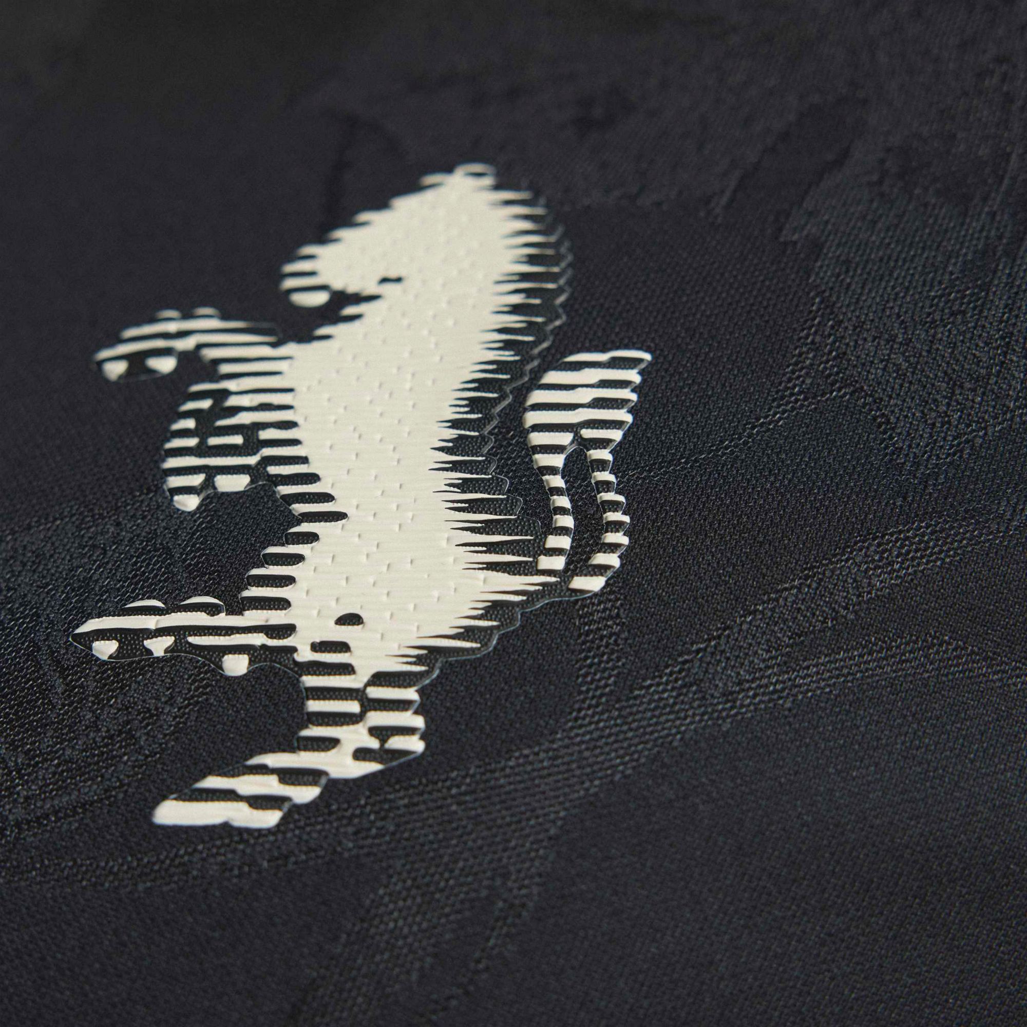 adidas Adult Juventus 2025-26 Third Authentic Jersey product image