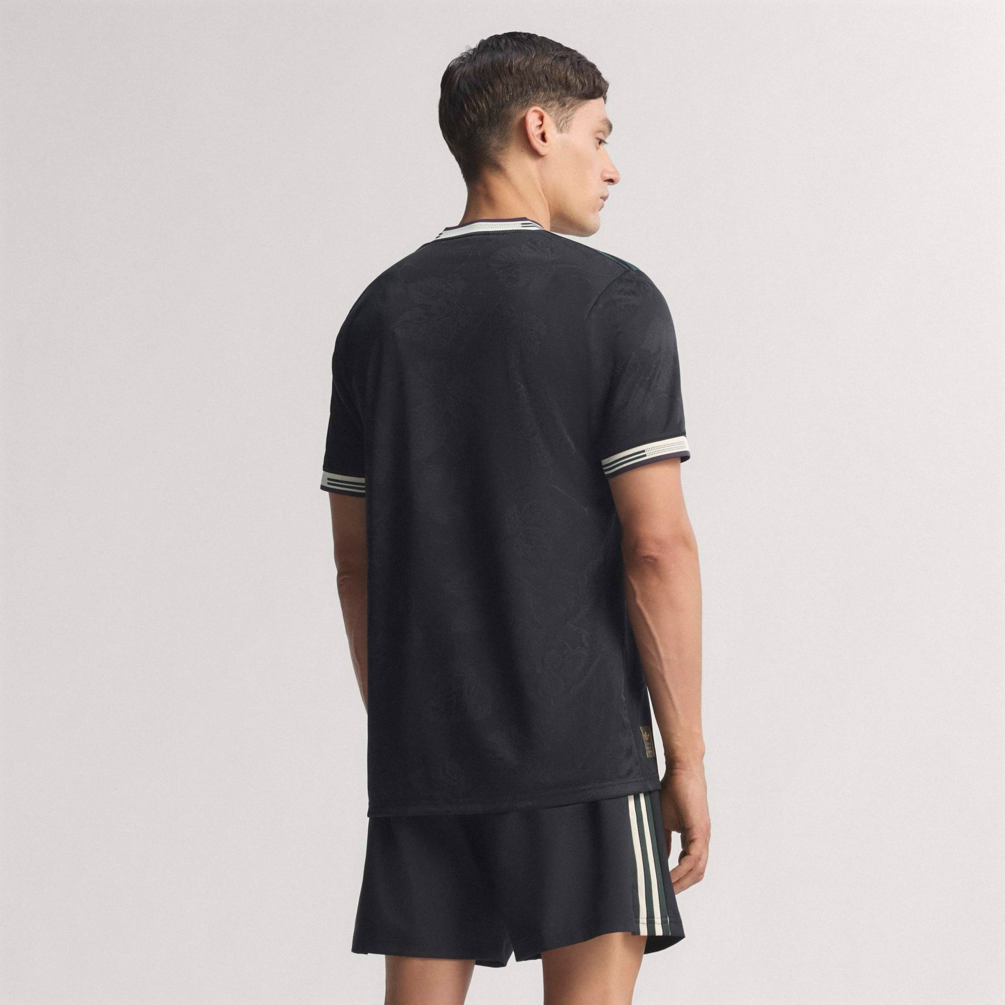 adidas Adult Juventus 2025-26 Third Authentic Jersey product image