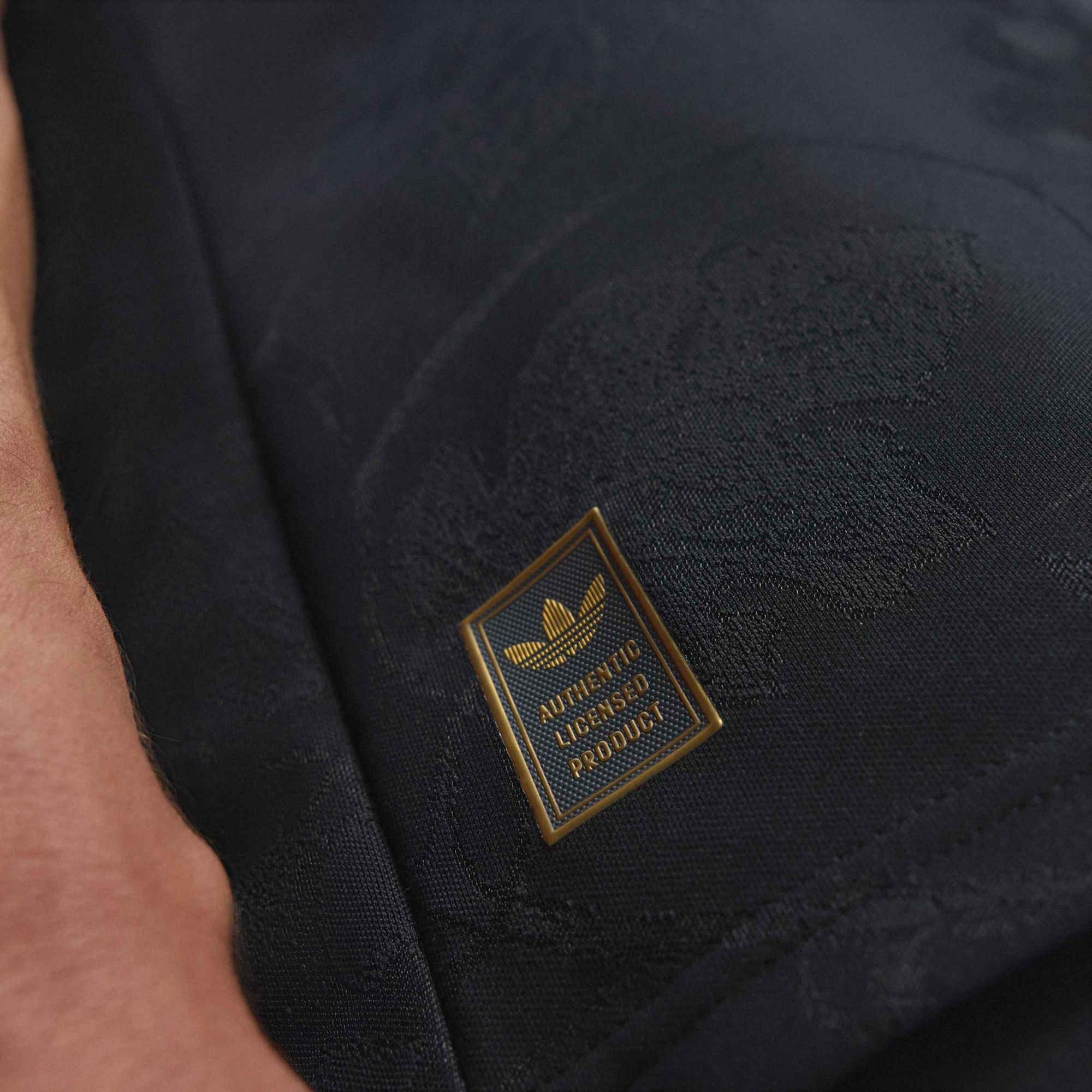 adidas Adult Juventus 2025-26 Third Authentic Jersey product image