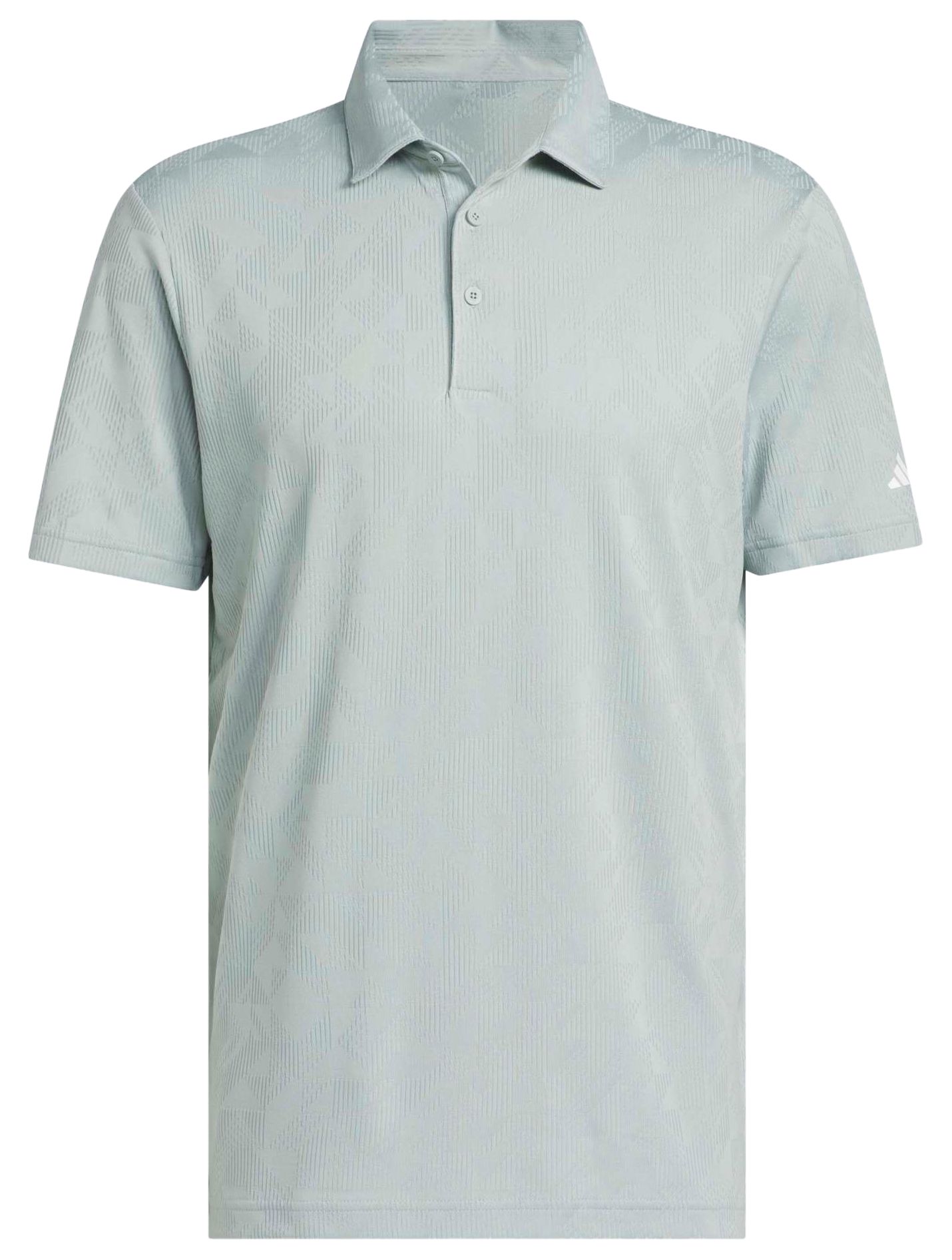 adidas Men's Ultimate365 Jacquard Golf Polo product image