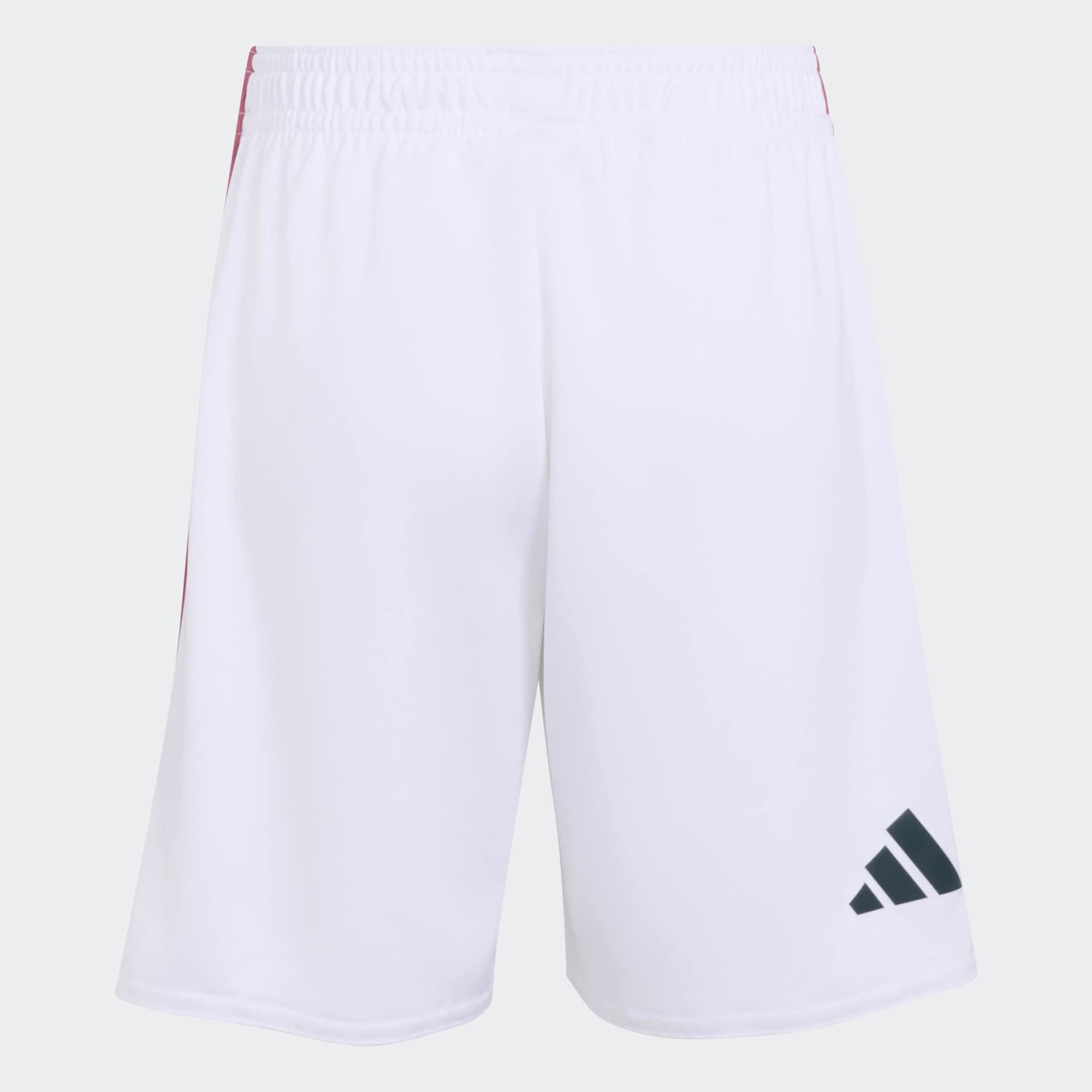 adidas Toddler Real Madrid 2026 White Home Replica Jersey Kit product image