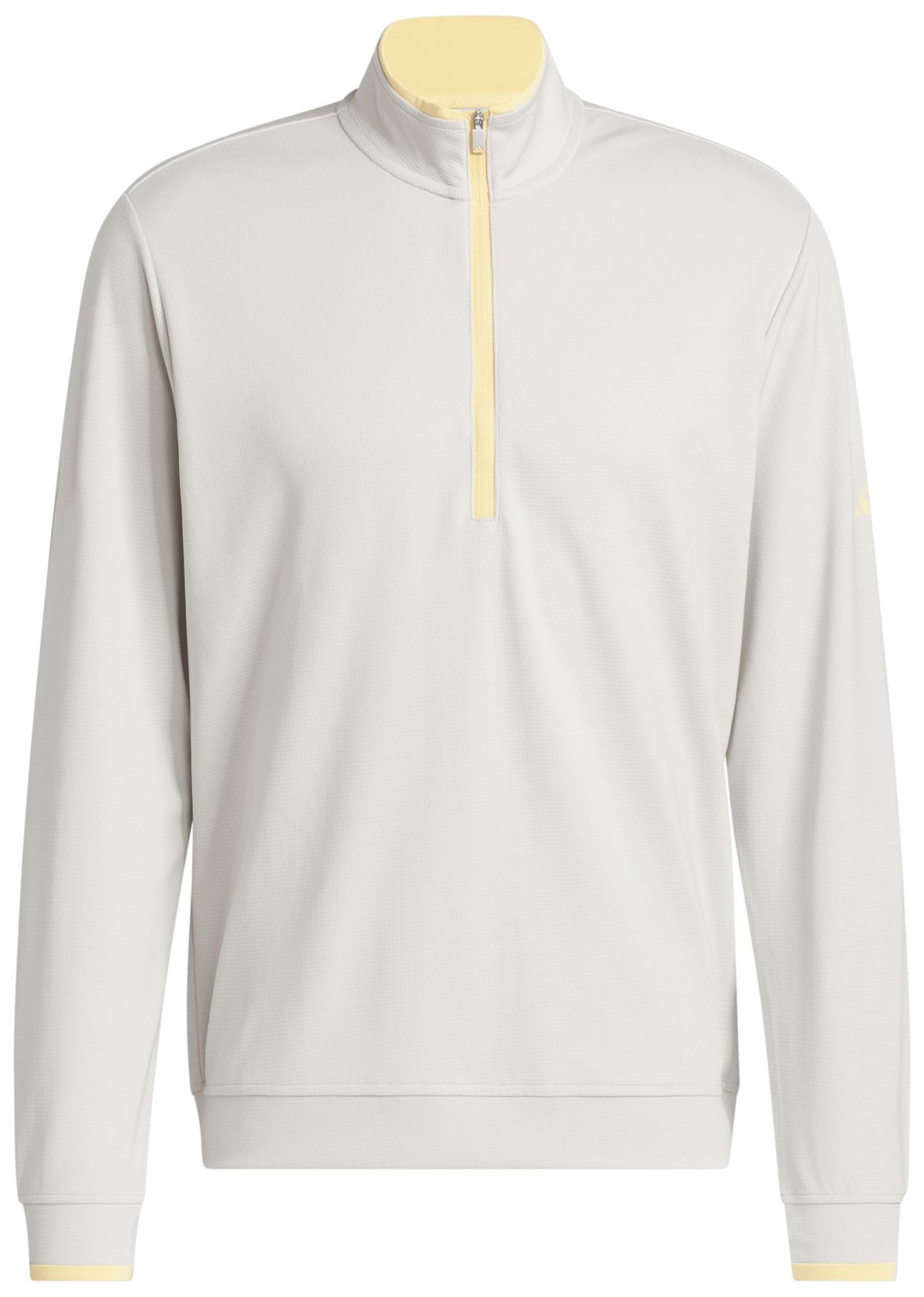 adidas Men's Core Lightweight 1/2 Zip Golf Pullover product image