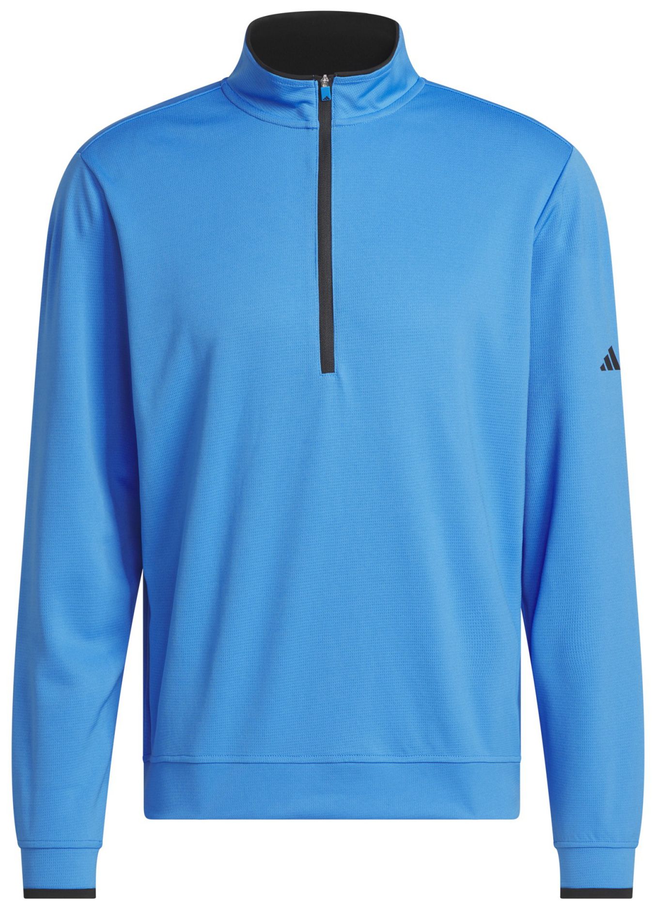 adidas Men's Core Lightweight 1/2 Zip Golf Pullover product image
