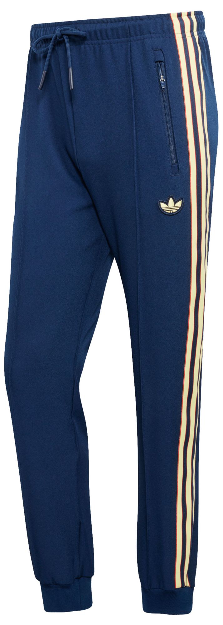 adidas Adult Club America 2025 Navy Pants product image