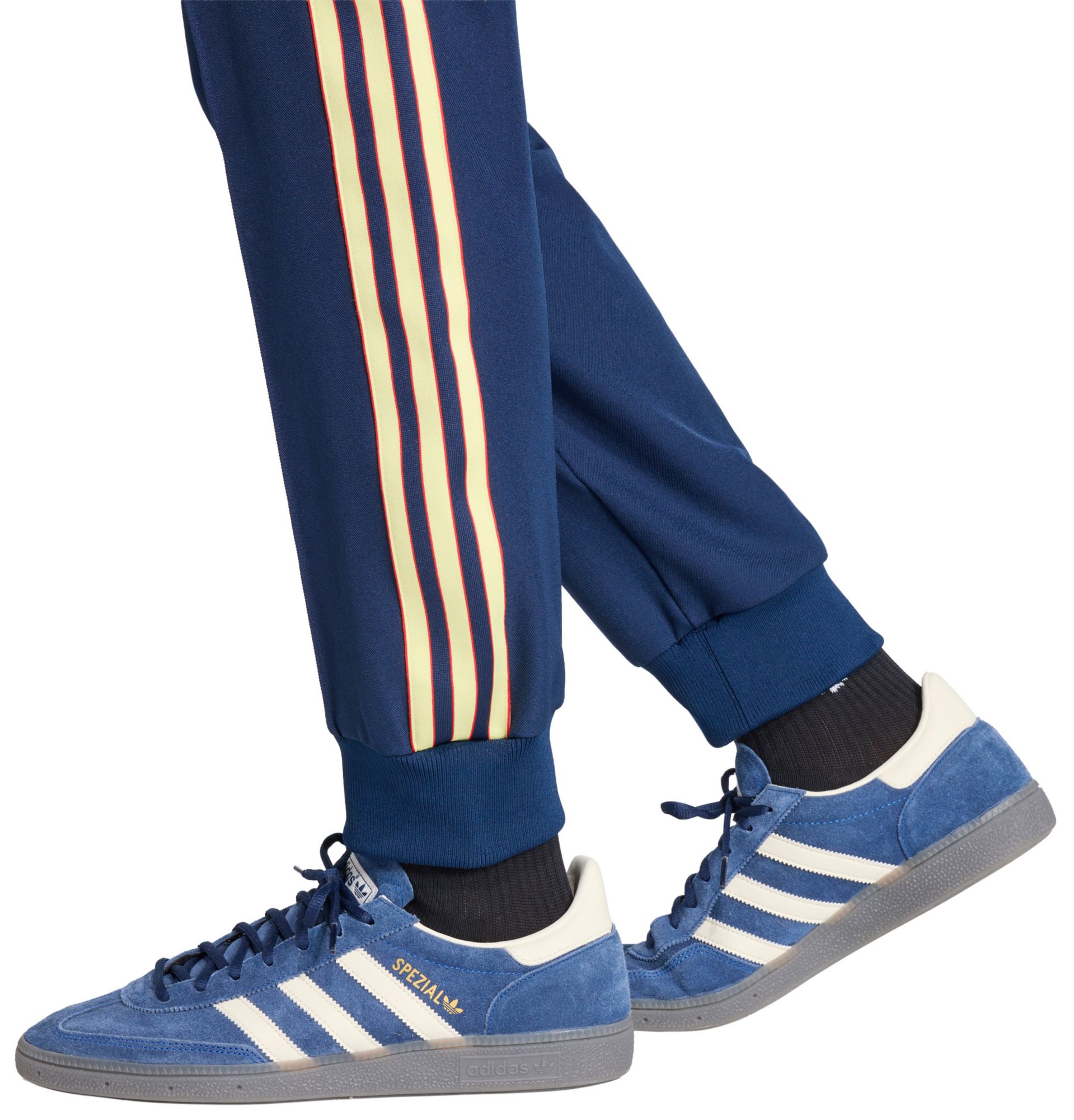 adidas Adult Club America 2025 Navy Pants product image