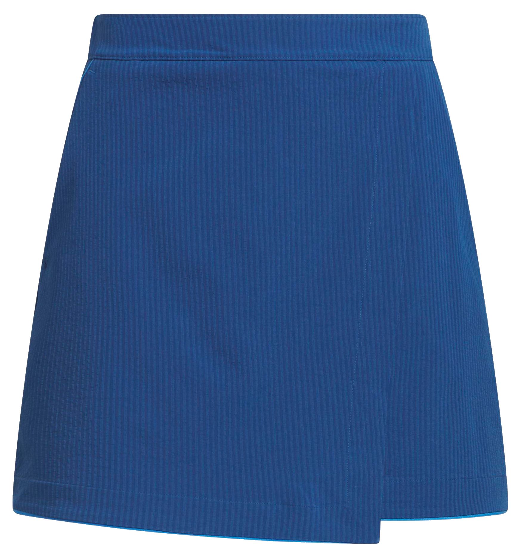 adidas Women's Ultimate365 Seersucker Golf Skort product image