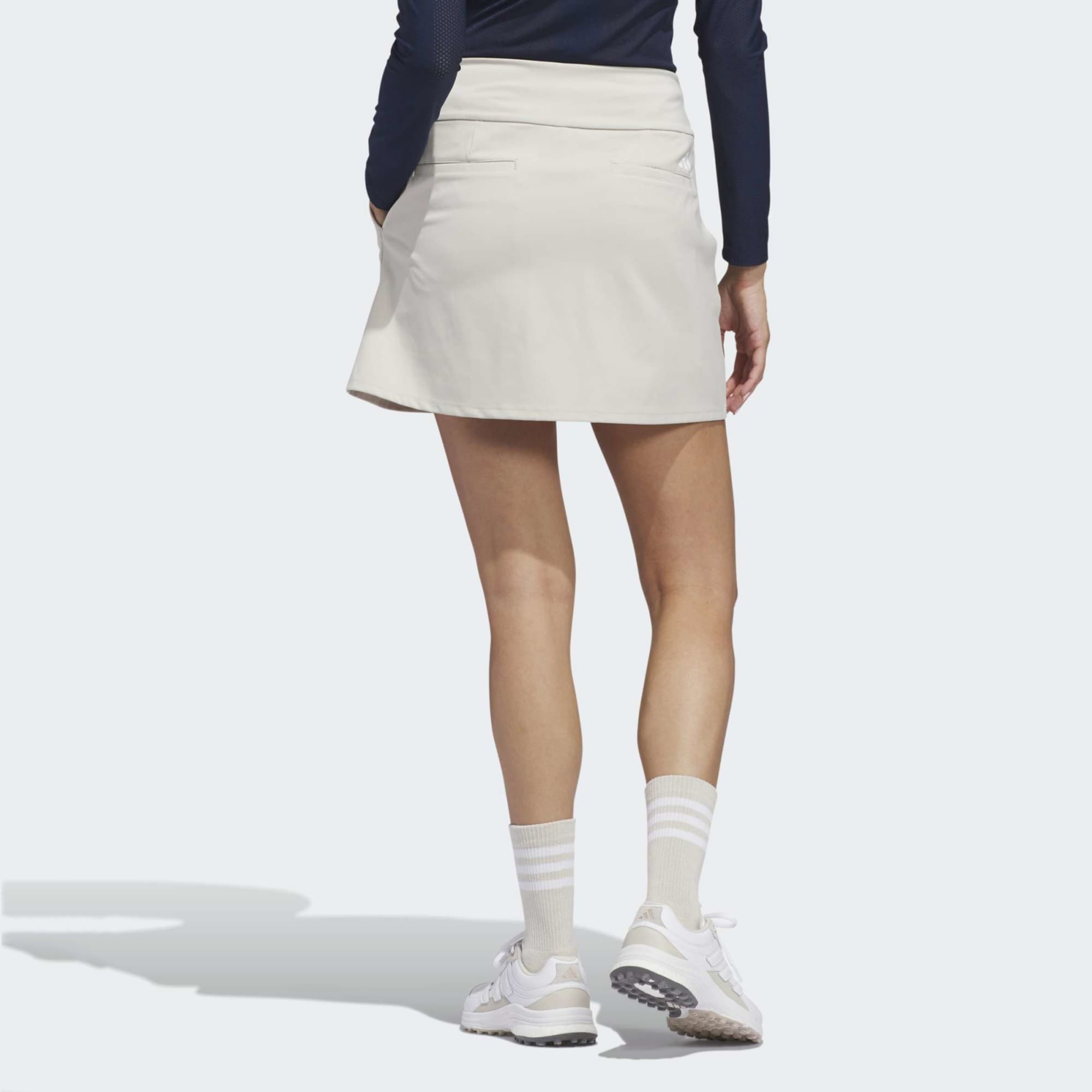 adidas Women's 16” Ultimate365 Solid Knit Golf Skort product image
