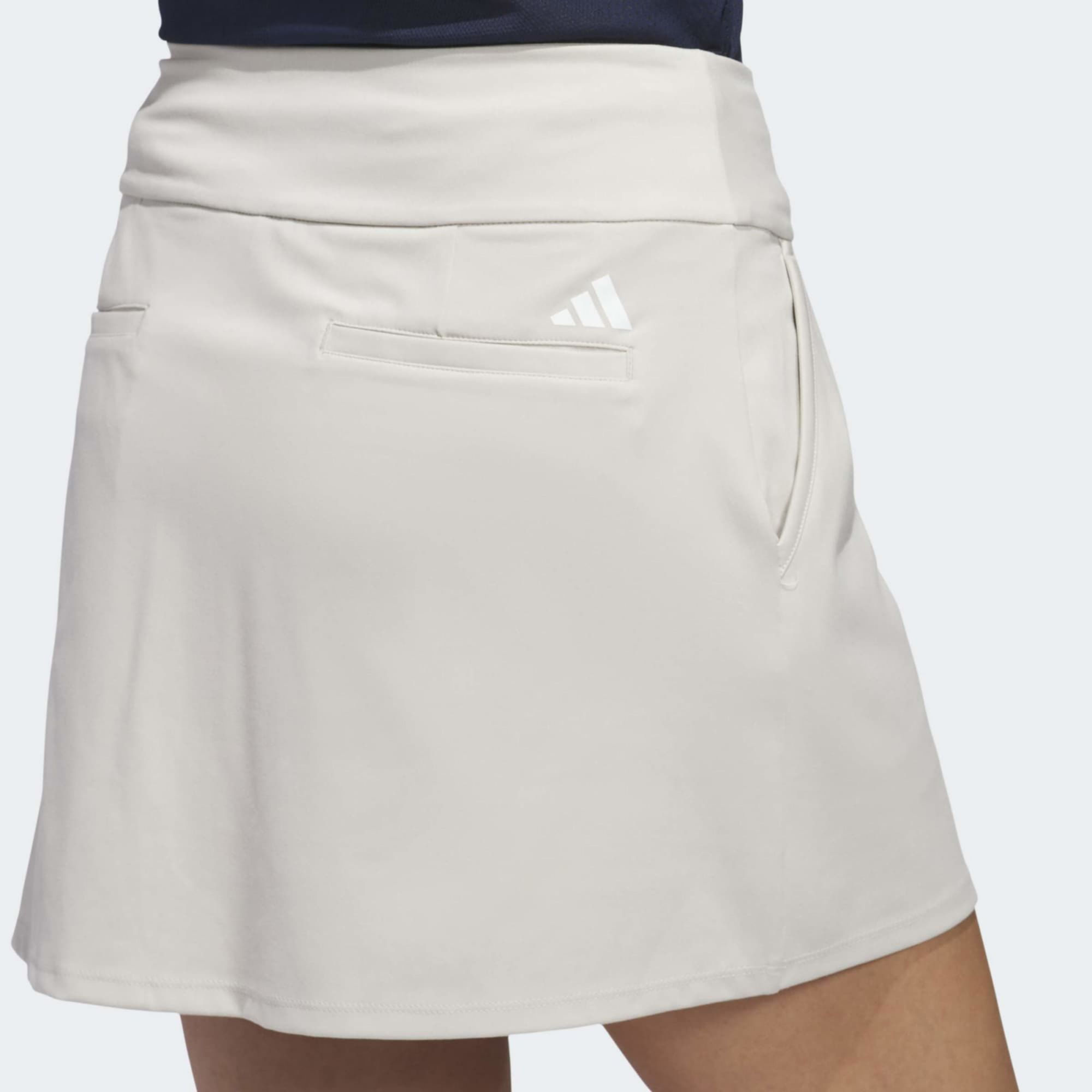 adidas Women's 16” Ultimate365 Solid Knit Golf Skort product image