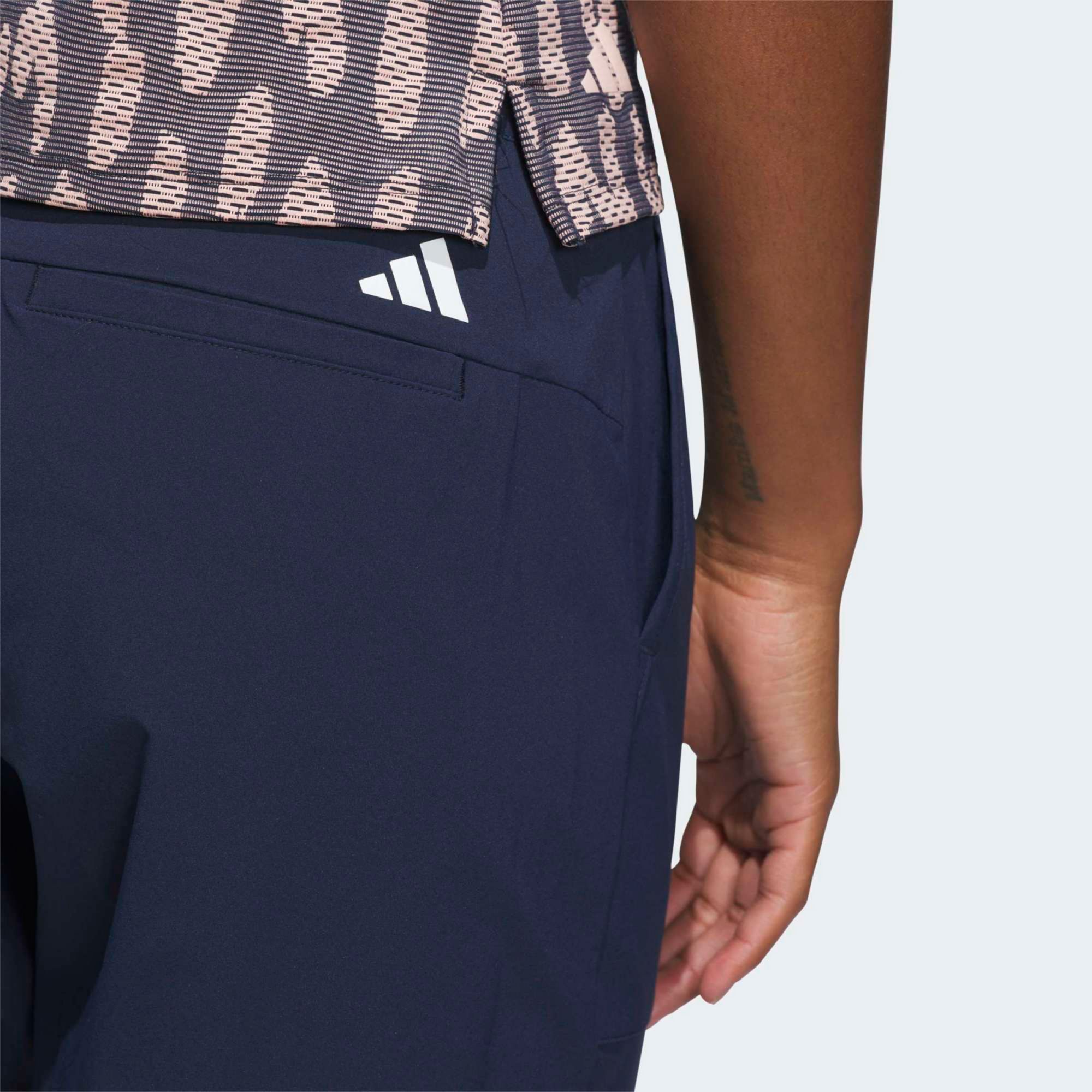 adidas Women's Ultimate365 Twistweave Golf Jogger product image