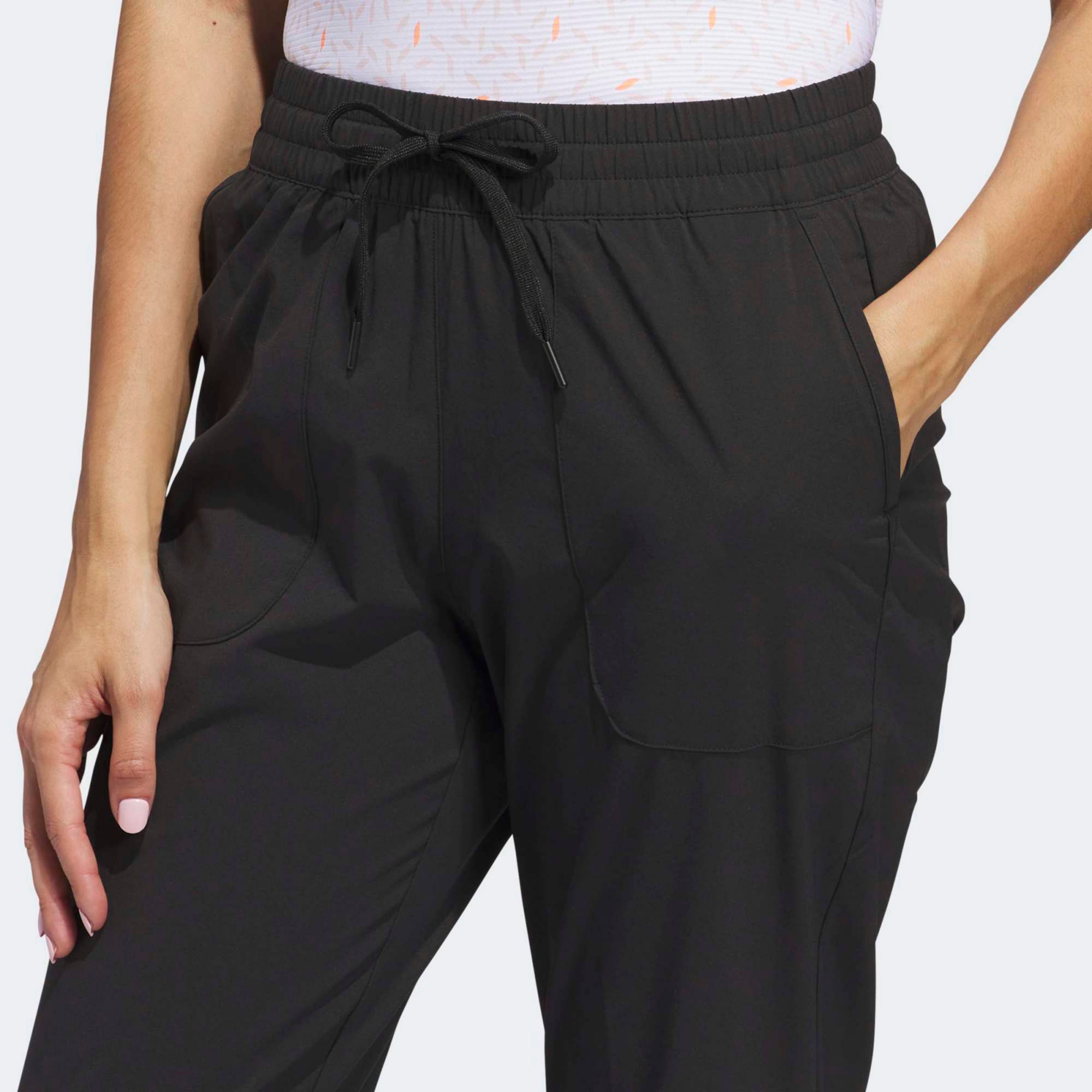 adidas Women's Ultimate365 Twistweave Golf Jogger product image