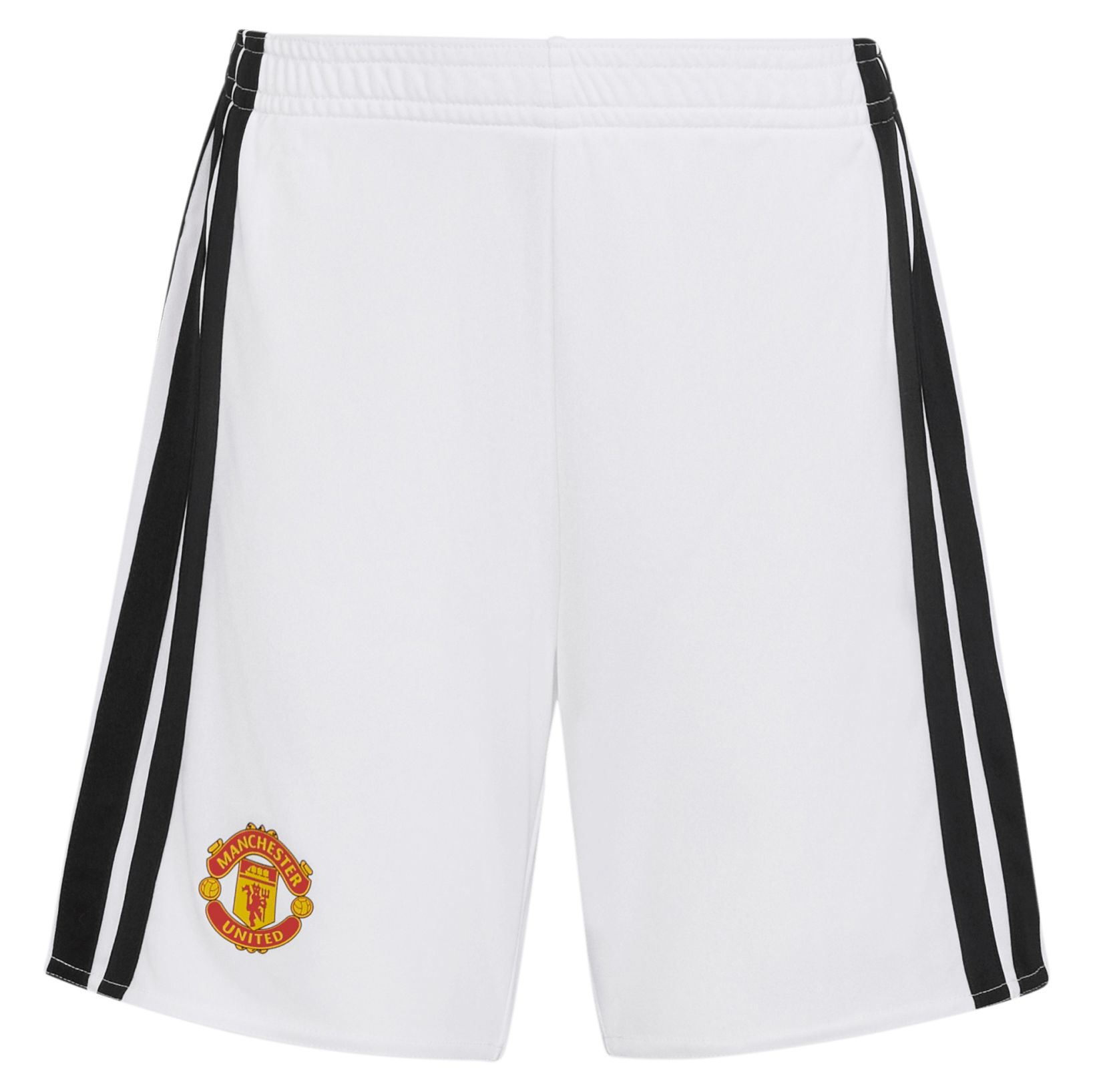 adidas Toddler Manchester United Red Home Replica Kit product image