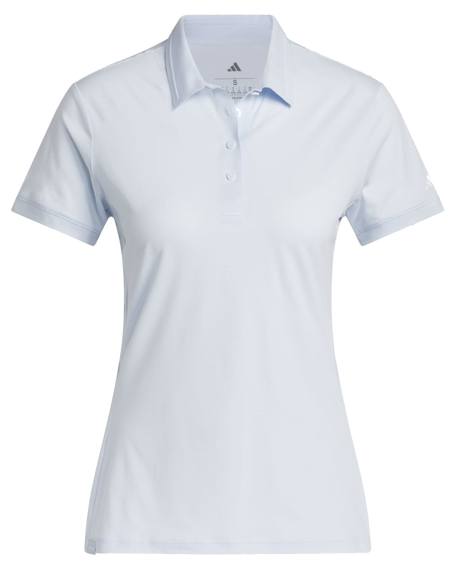 adidas Women's Ultimate365 Tour Twistknit Golf Polo product image