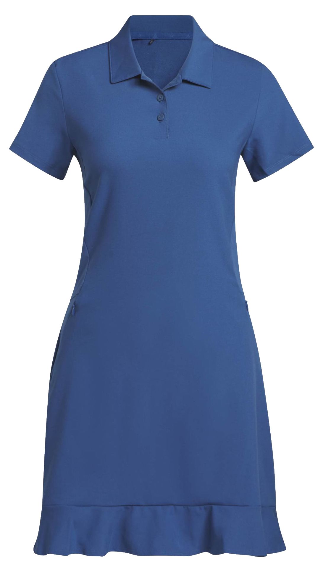 adidas Women's Ultimate365 Solid Golf Dress product image