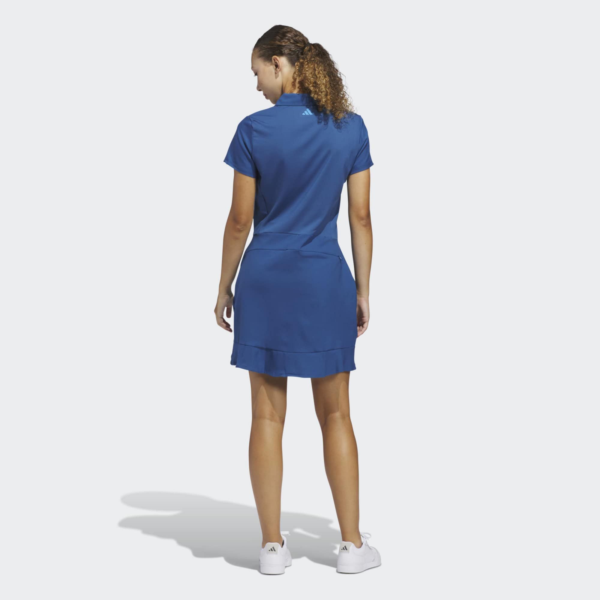 adidas Women's Ultimate365 Solid Golf Dress product image