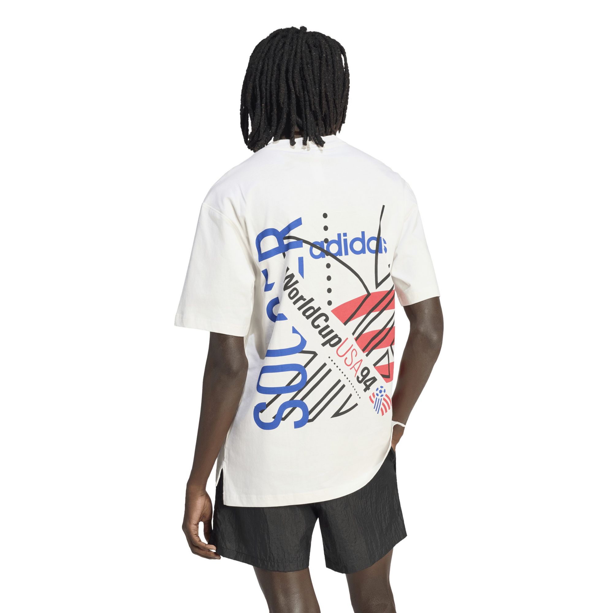 adidas Men's US '94 Graphic T-Shirt product image