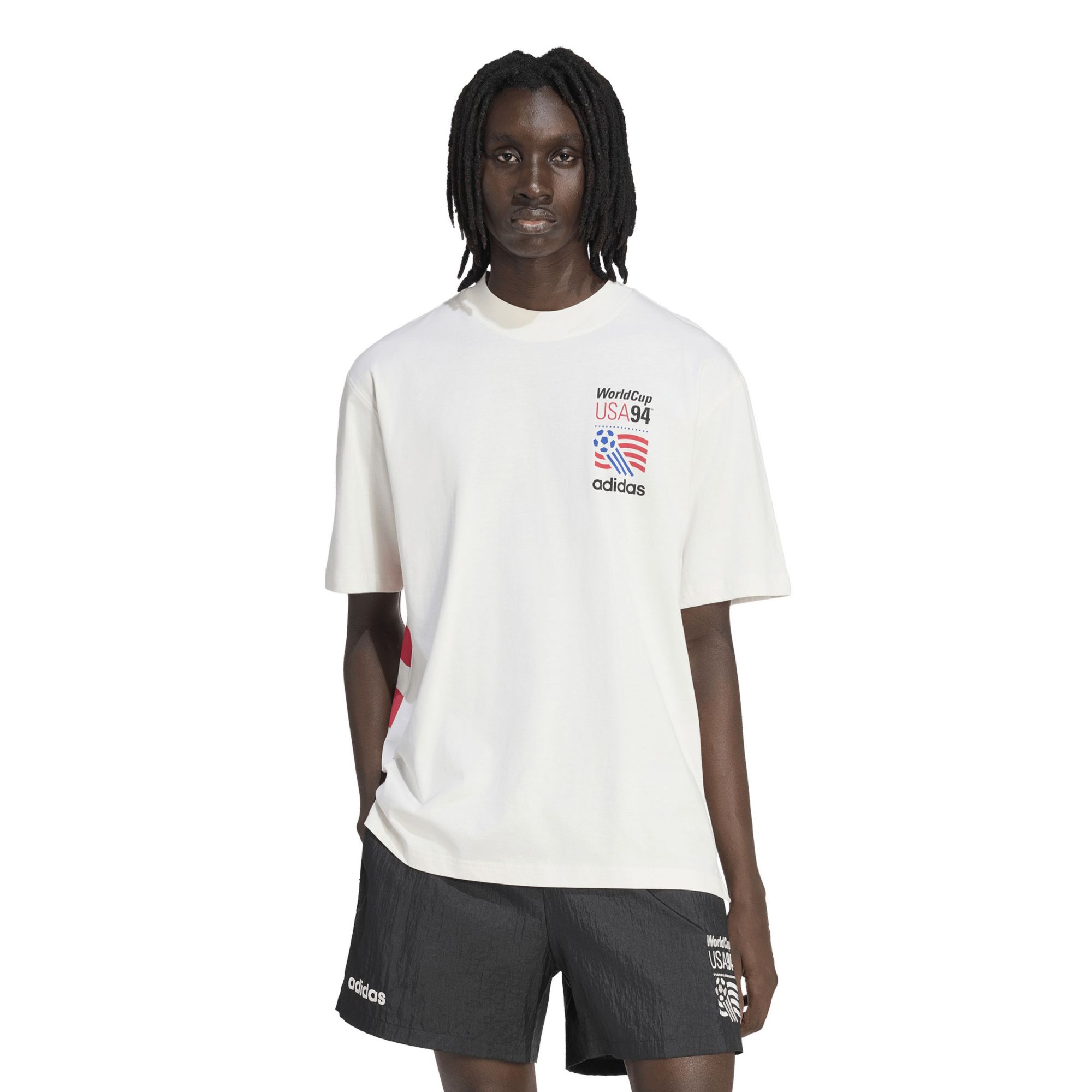 adidas Men's US '94 Graphic T-Shirt product image