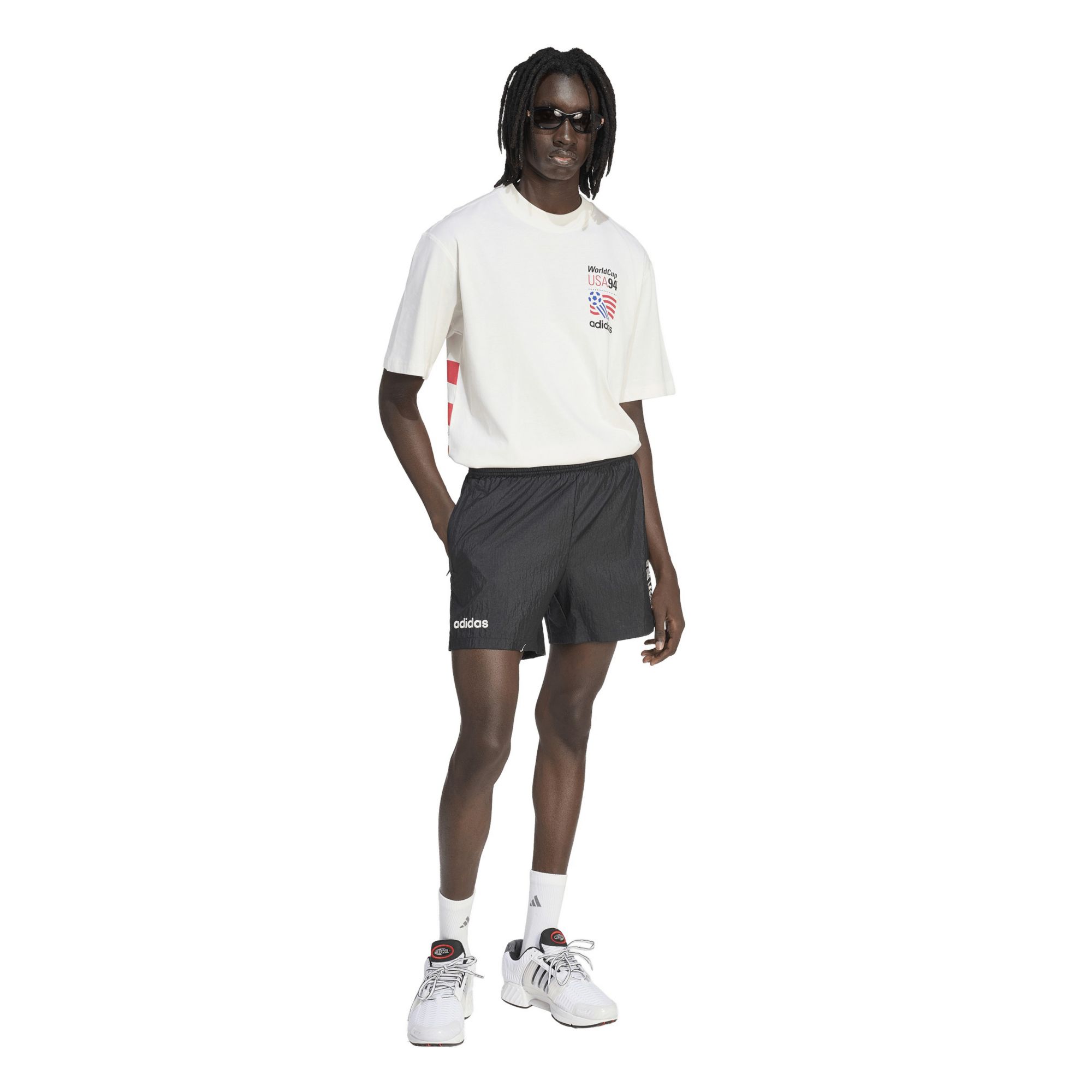 adidas Men's US '94 Graphic T-Shirt product image