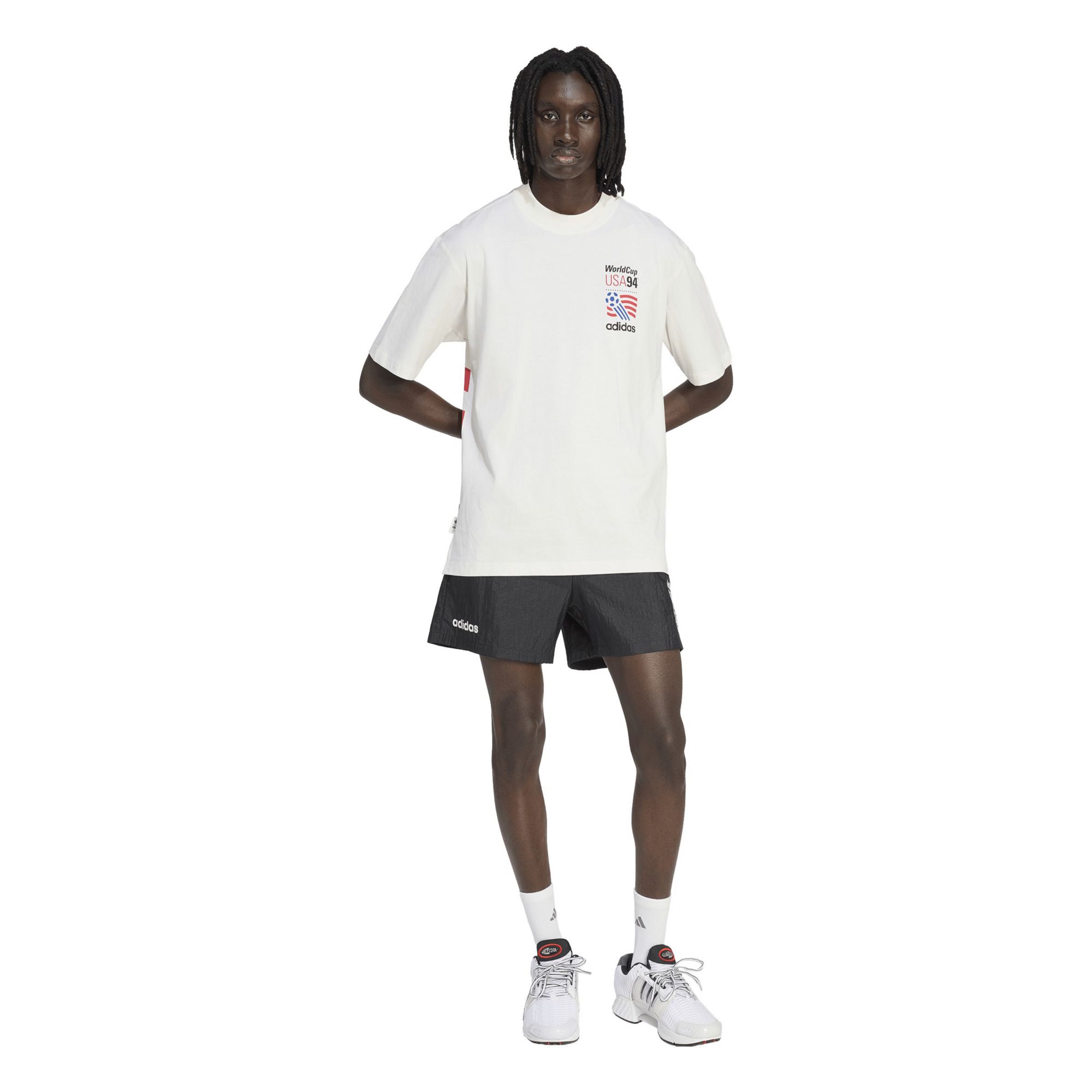 adidas Men's US '94 Graphic T-Shirt product image