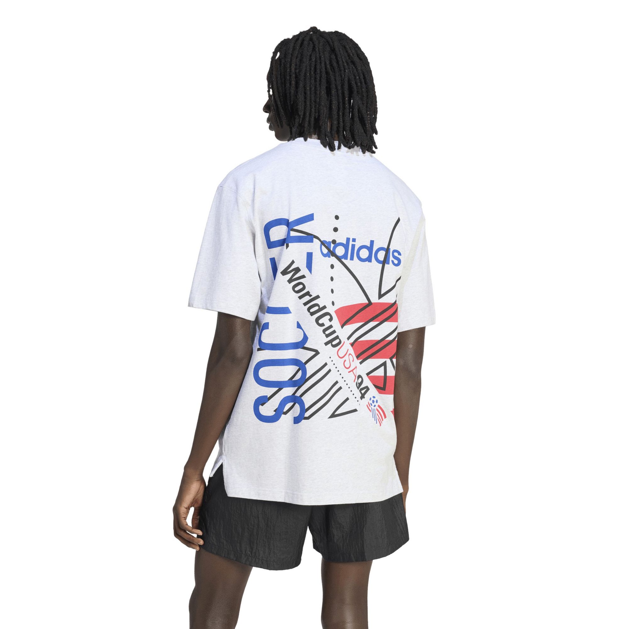 adidas Men's US '94 Graphic T-Shirt product image