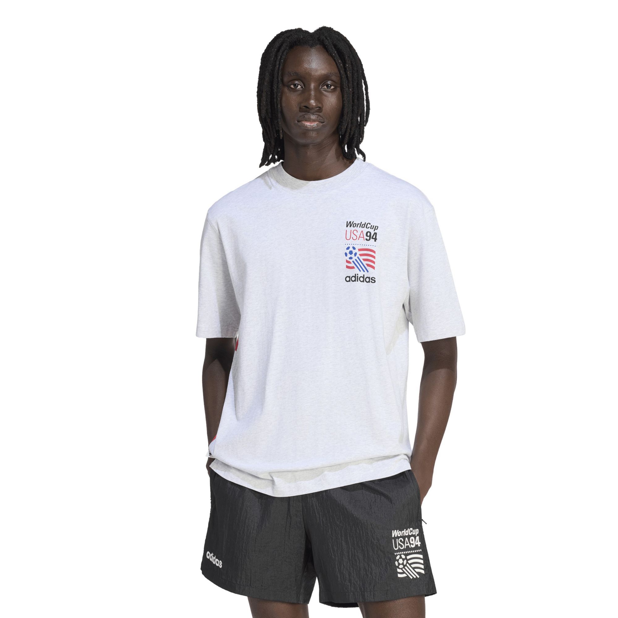adidas Men's US '94 Graphic T-Shirt product image