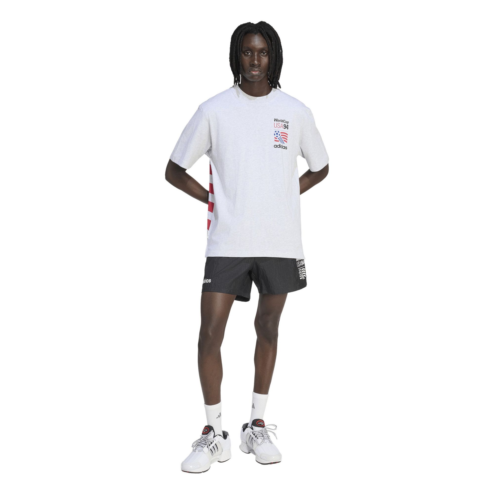 adidas Men's US '94 Graphic T-Shirt product image
