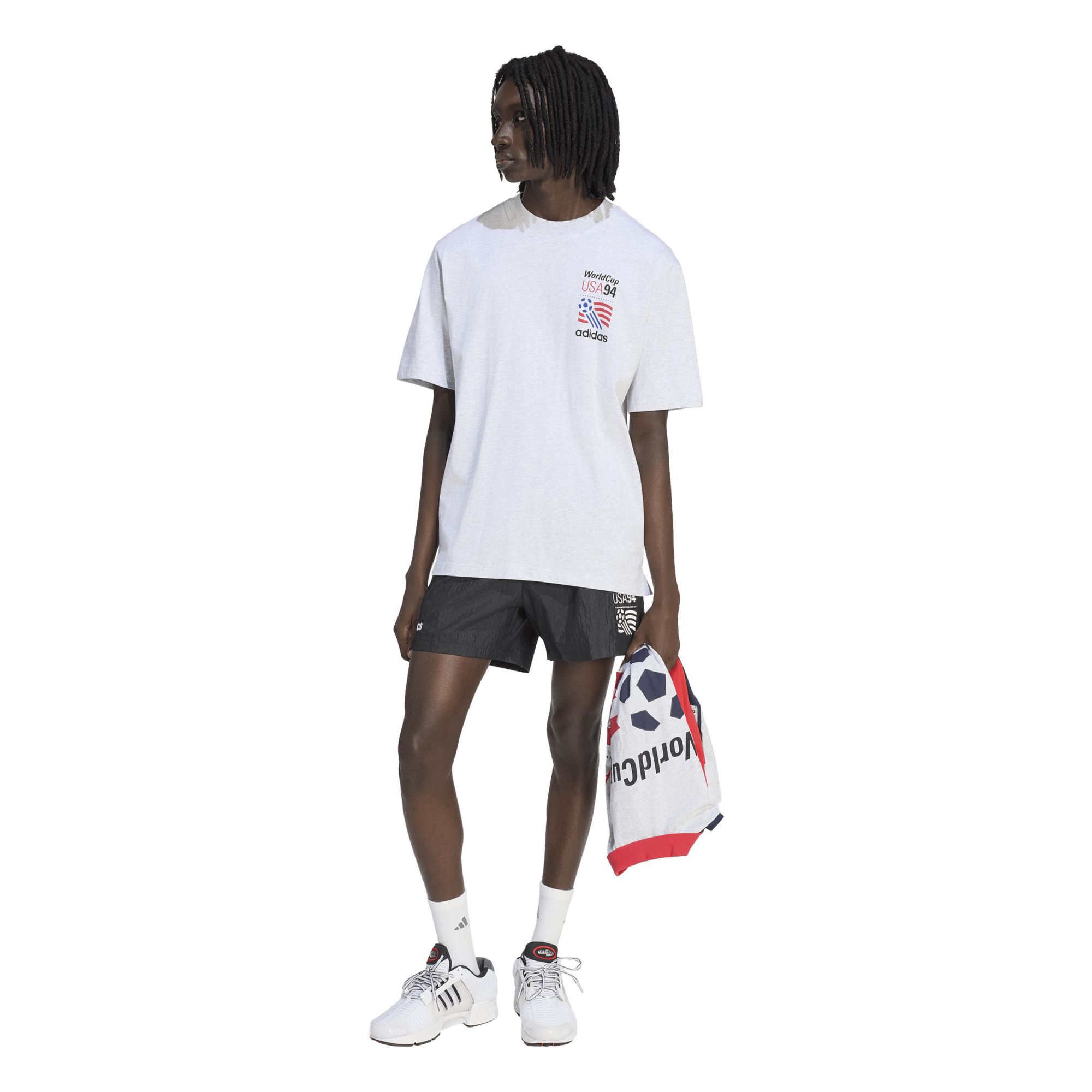 adidas Men's US '94 Graphic T-Shirt product image