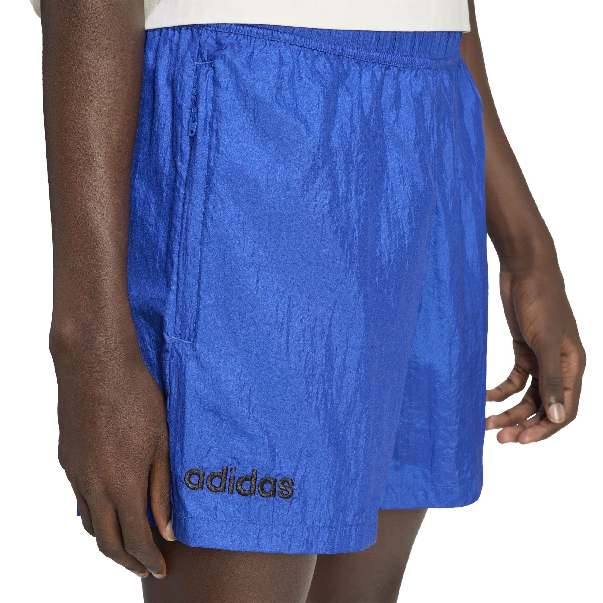 adidas Men's US '94 Graphic Woven Shorts product image