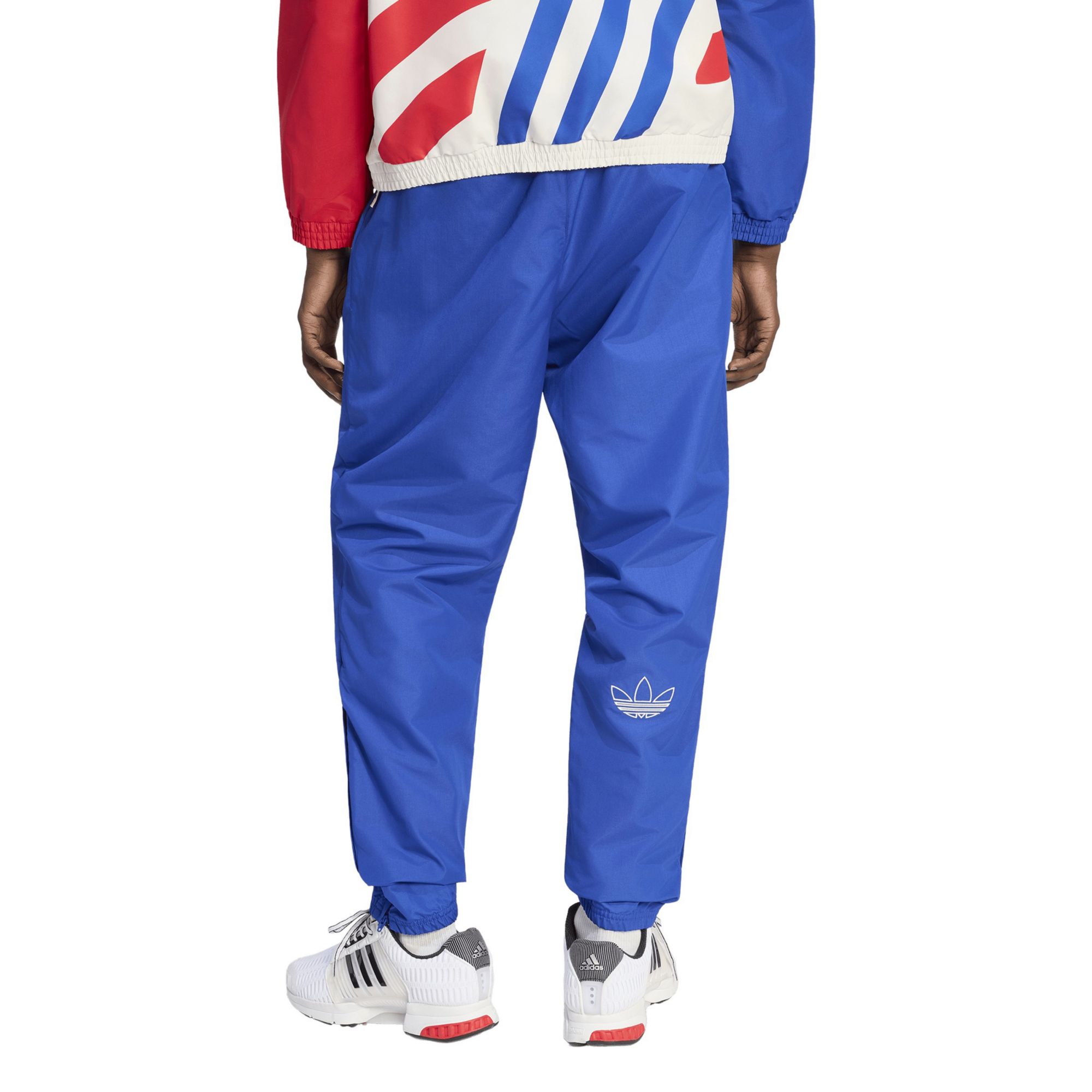 adidas Men's US '94 Graphic Woven Track Pants product image