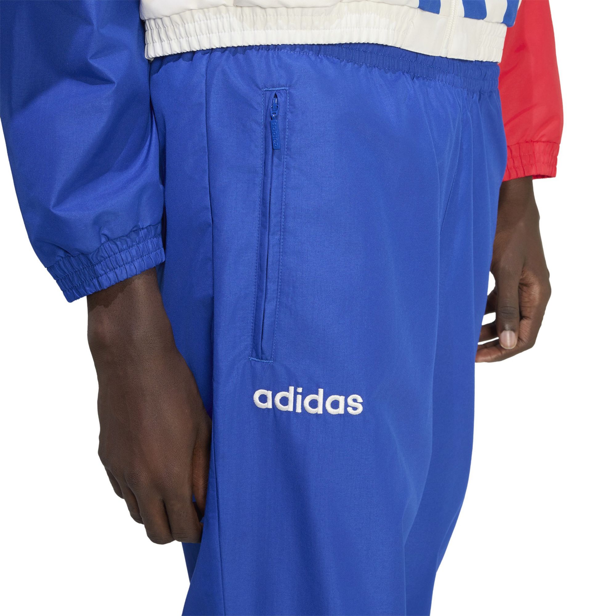 adidas Men's US '94 Graphic Woven Track Pants product image