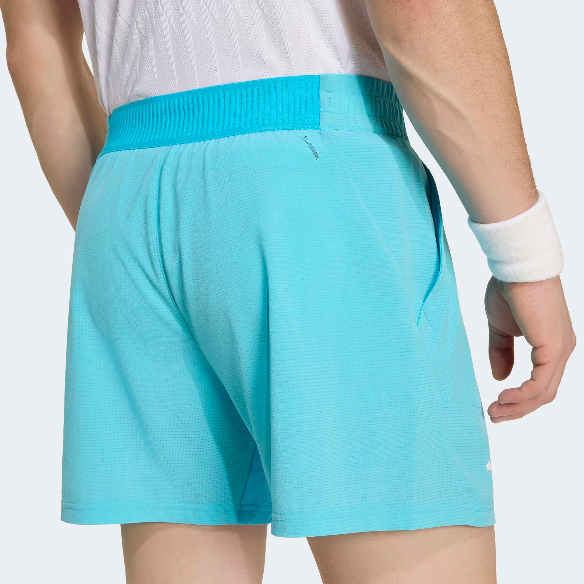 adidas Men's 5" Ergo Tennis Short product image