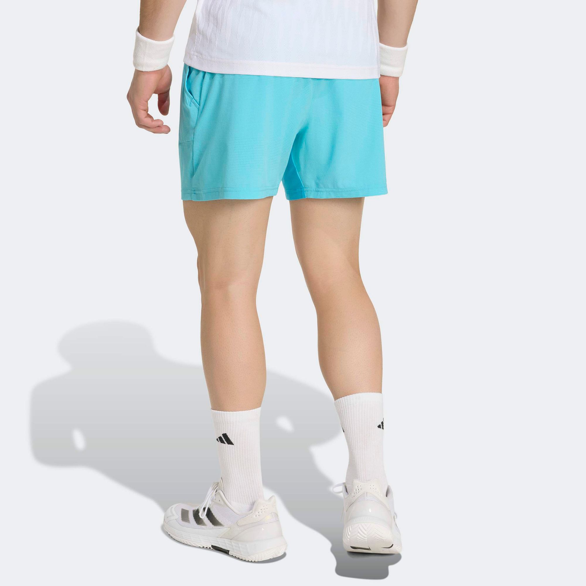 adidas Men's 5" Ergo Tennis Short product image