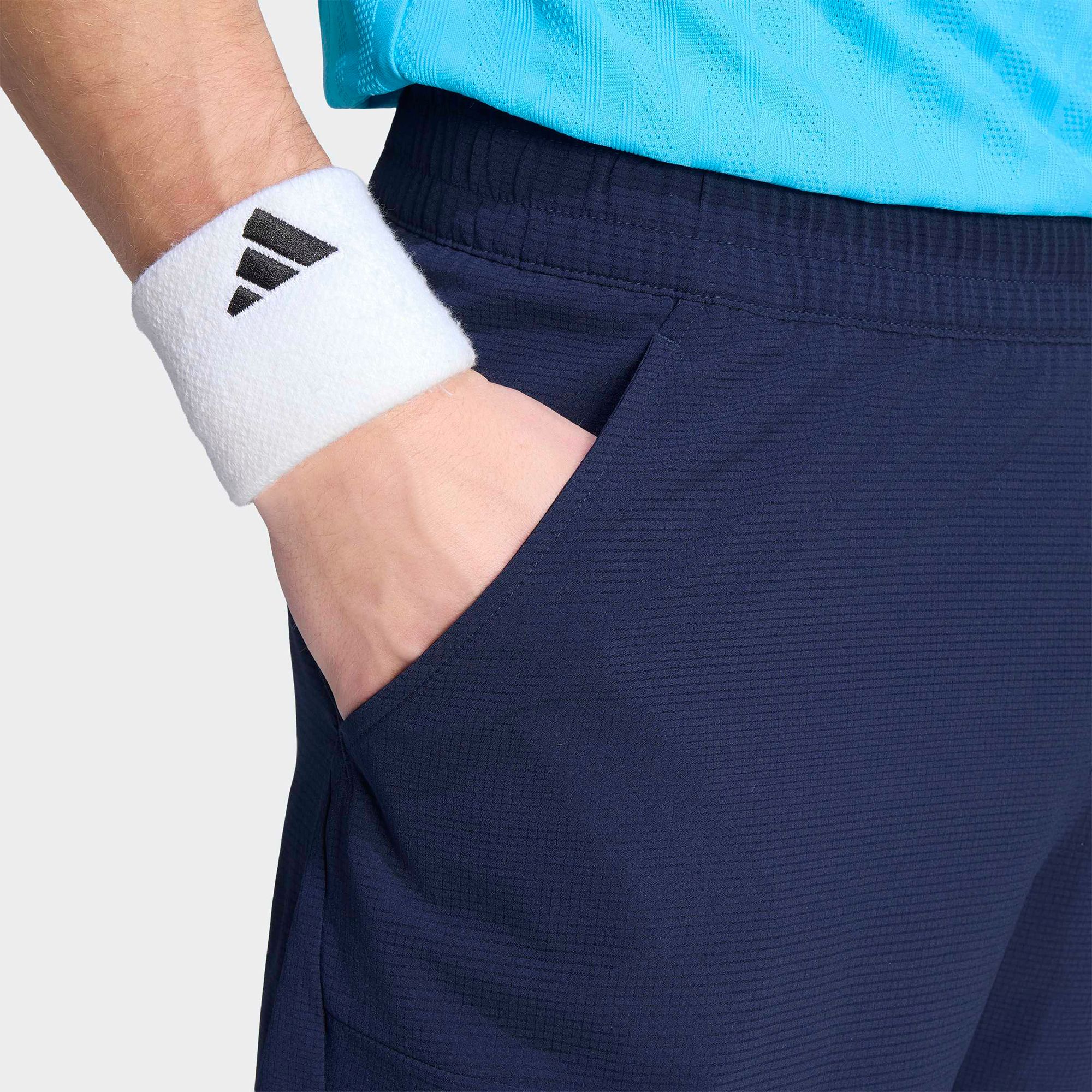 adidas Men's Climacool Ergo Tennis Short product image