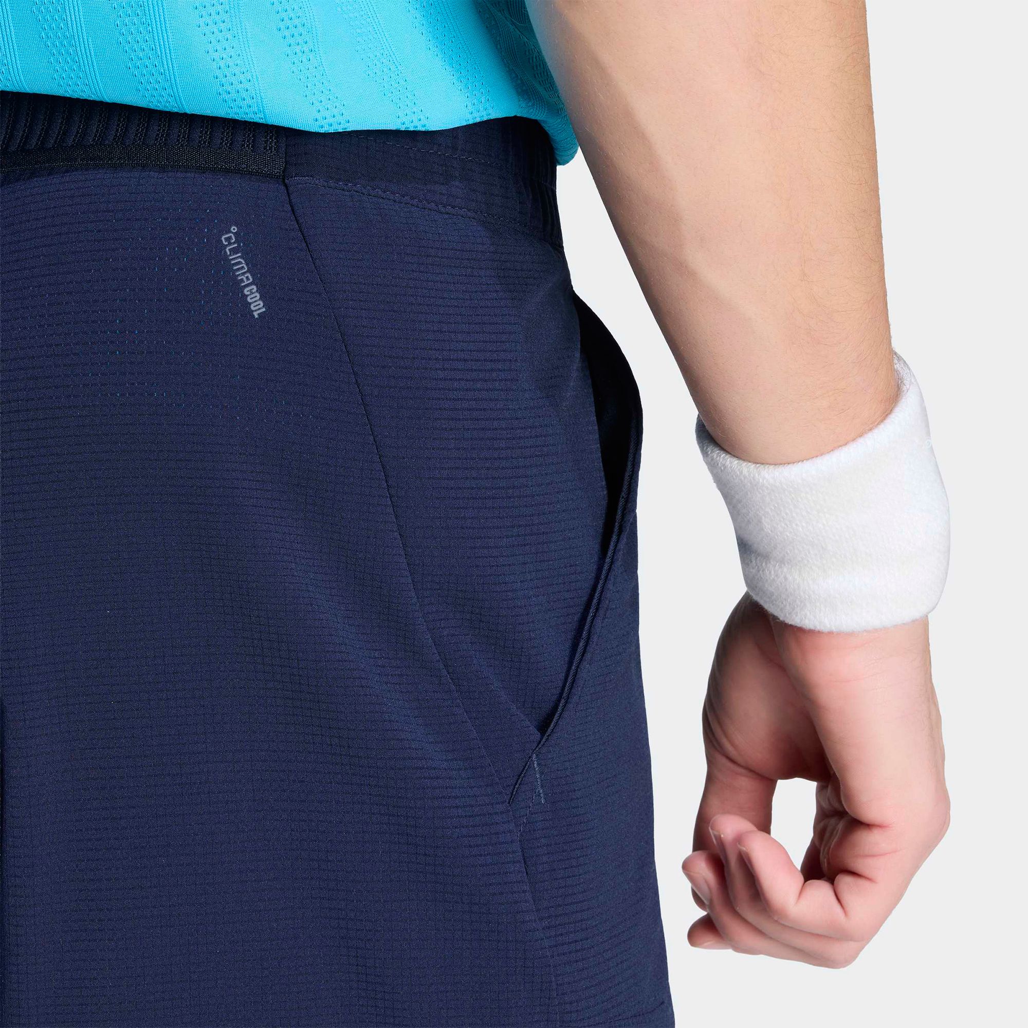 adidas Men's Climacool Ergo Tennis Short product image