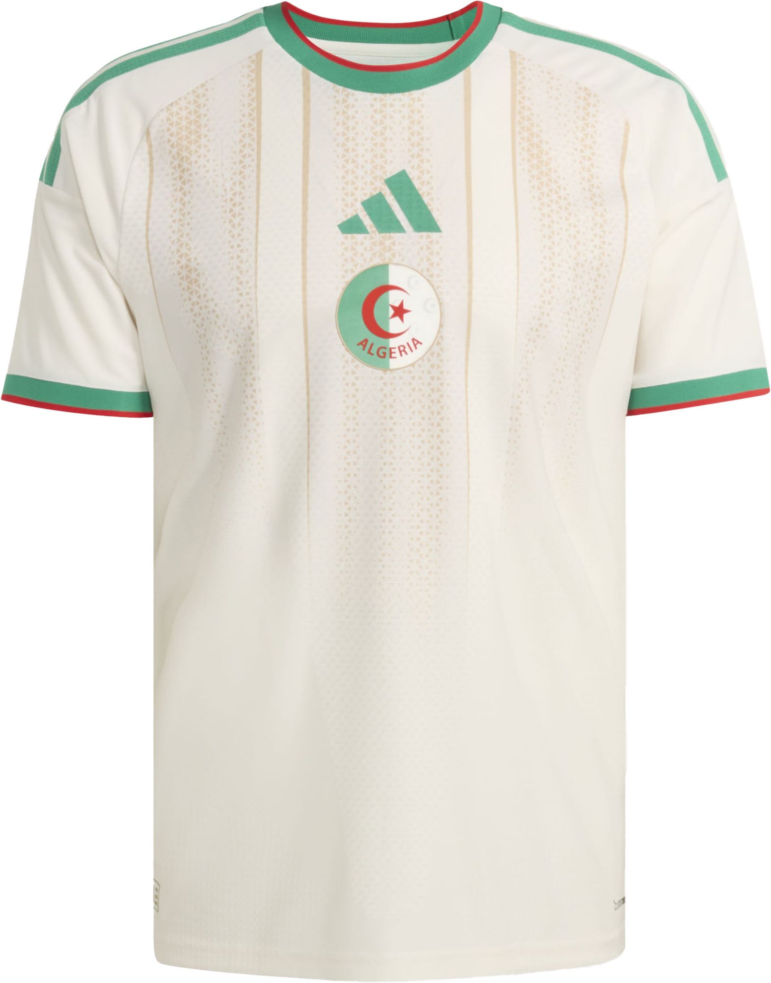adidas Adult Algeria 2026 Home Authentic Jersey product image