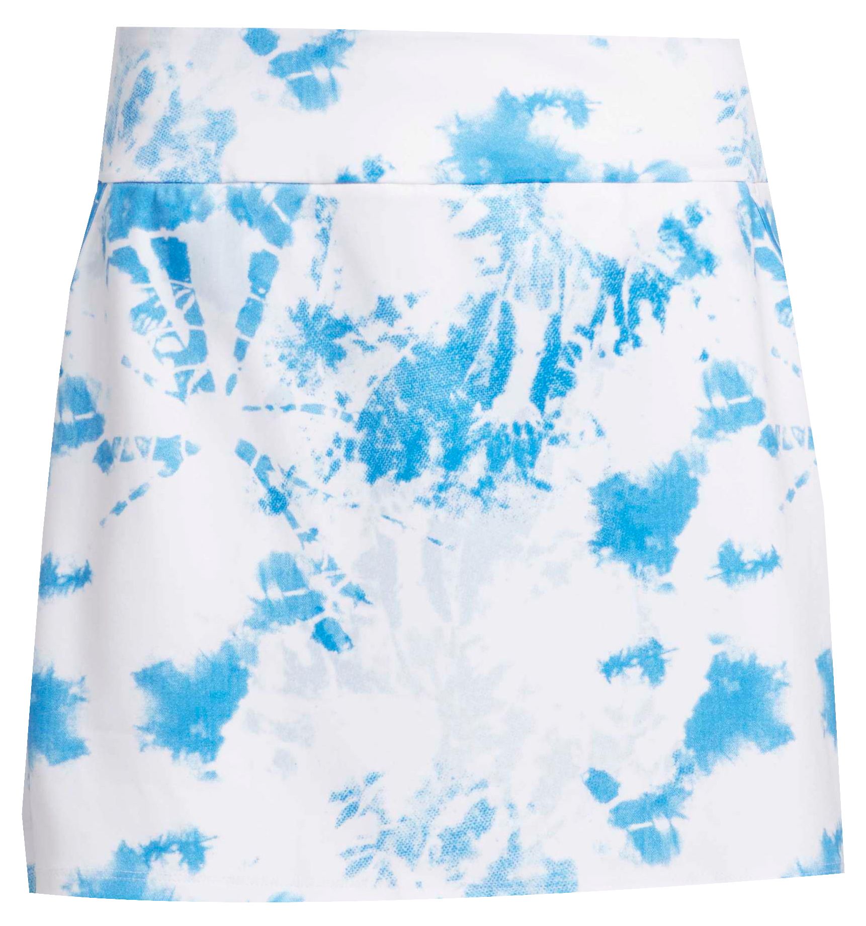 adidas Women's Ultimate365 Printed Knit Golf Skort product image