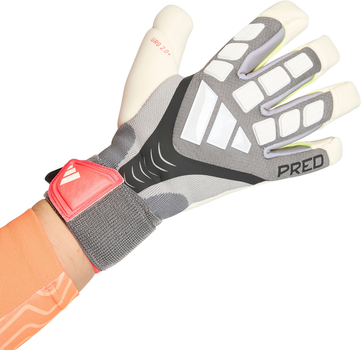adidas Predator Pro Hybrid Goalkeeper Gloves product image