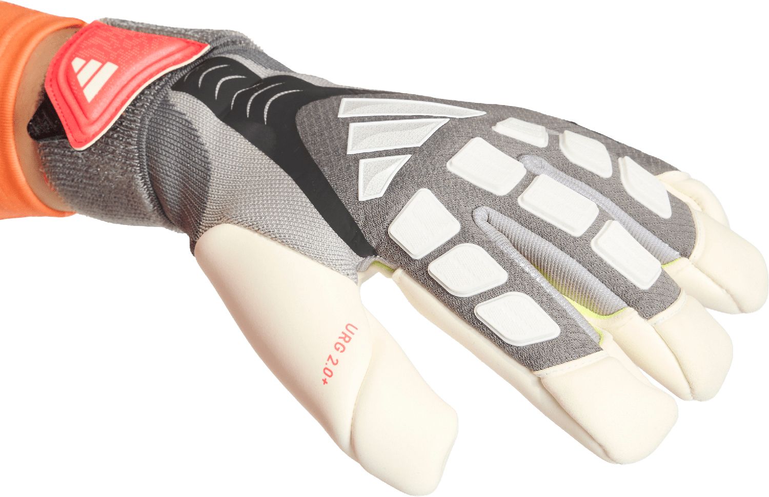 adidas Predator Pro Hybrid Goalkeeper Gloves product image