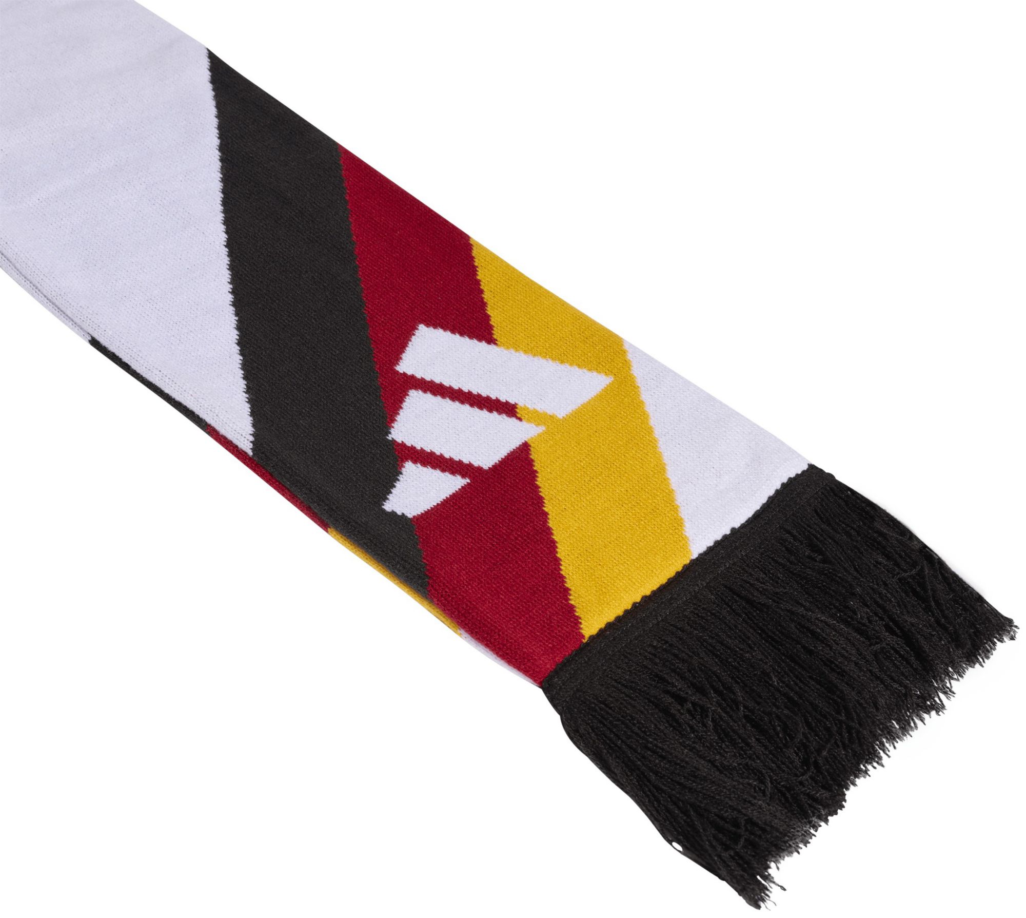 adidas Adult Germany 2026 Team Logo Scarf product image